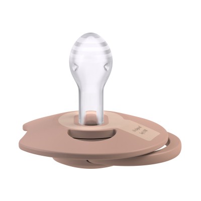 Lovi Prime 18m+ Baby Nude/Blush cumlík 2 ks