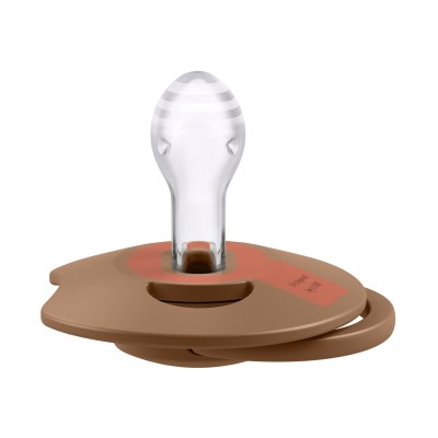 Lovi Prime 18m+ Granola/Orange cumlík 2 ks