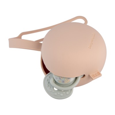 Lovi puzdro na cumlík - Nude