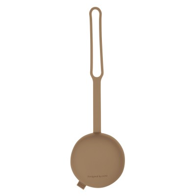 Lovi puzdro na cumlík - Granola