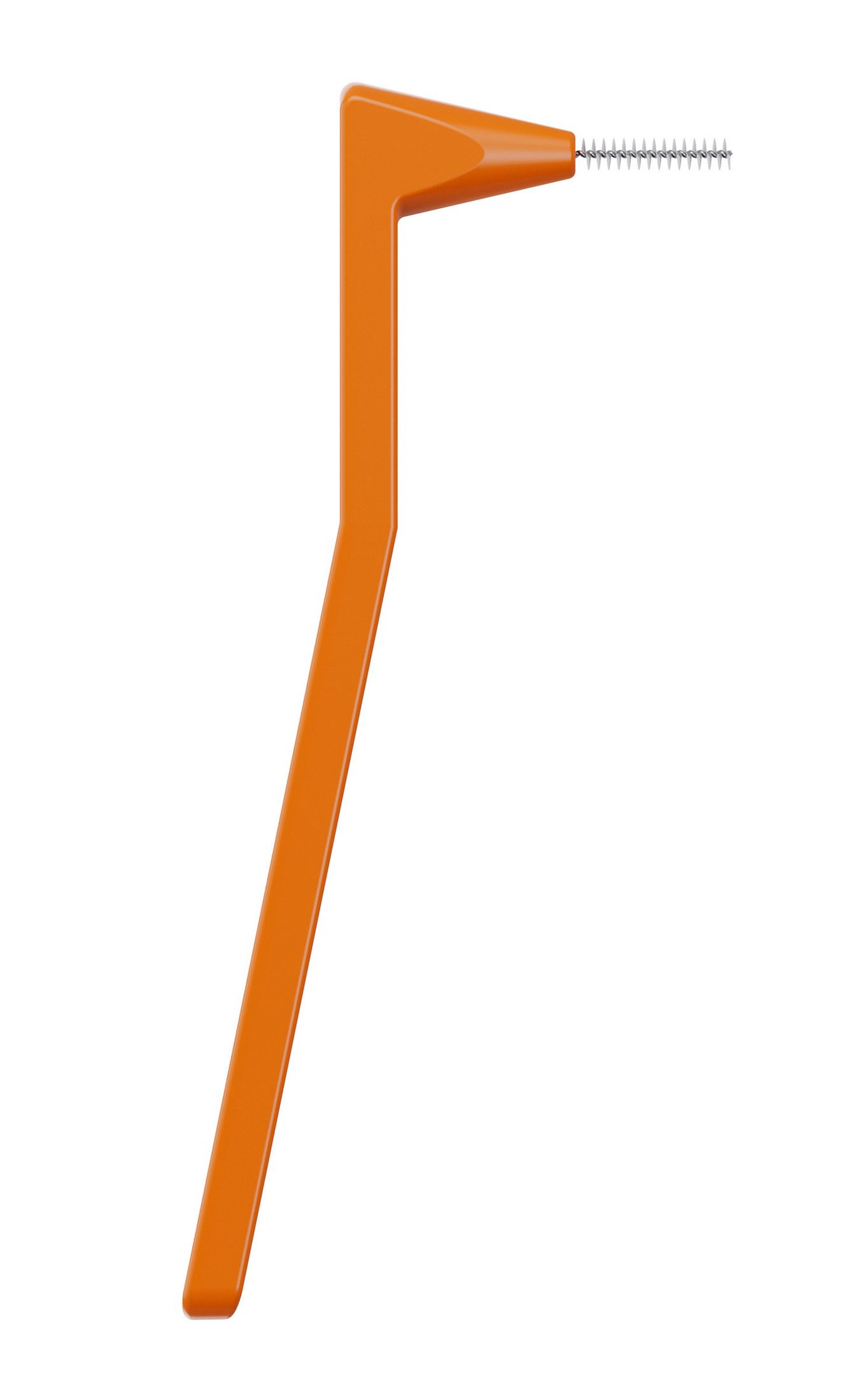 Spokar XML 0,4 medzizubná kefka 25 ks