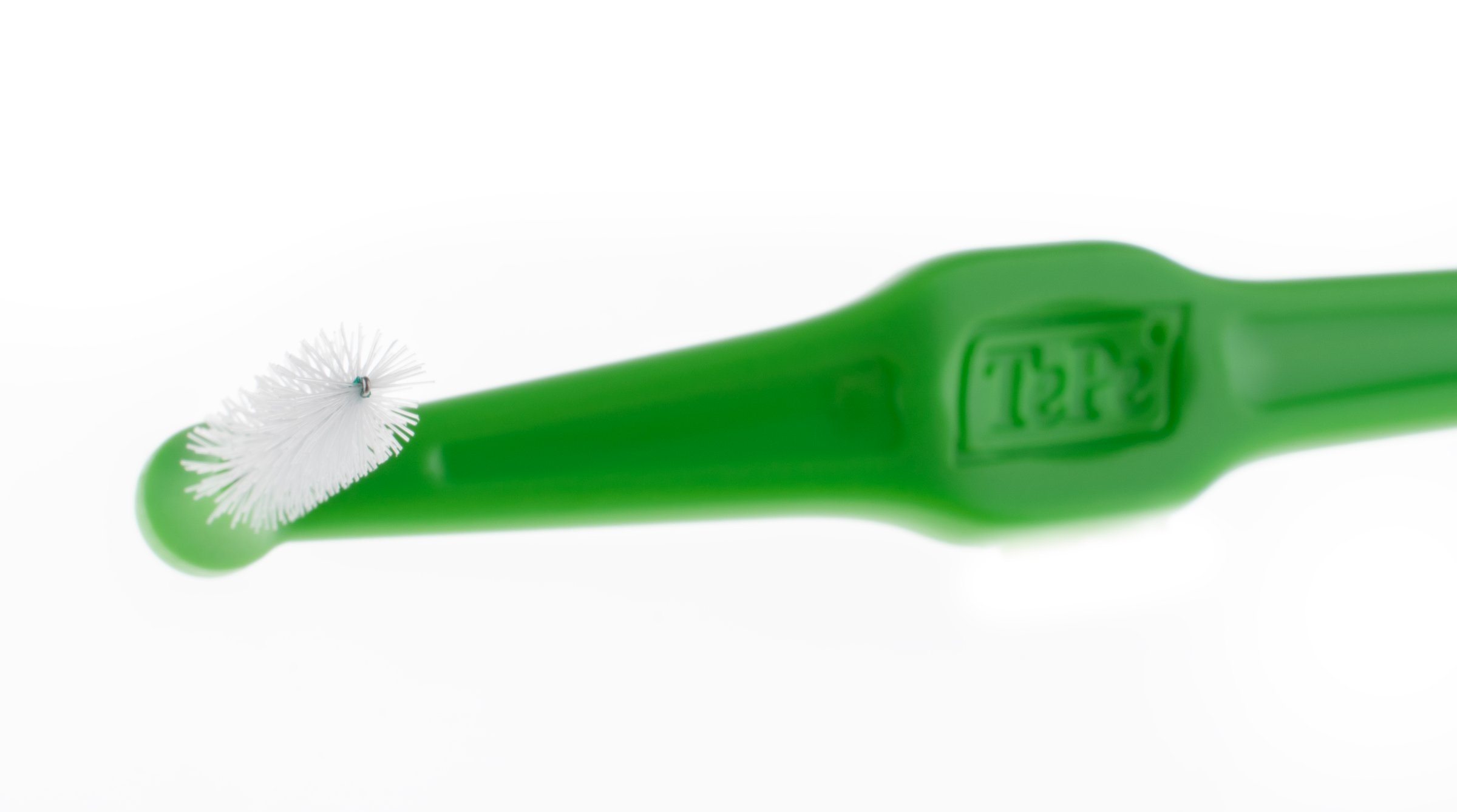 TePe Multipack ANGLE 0,80 medzizubné kefky zelené 25 ks