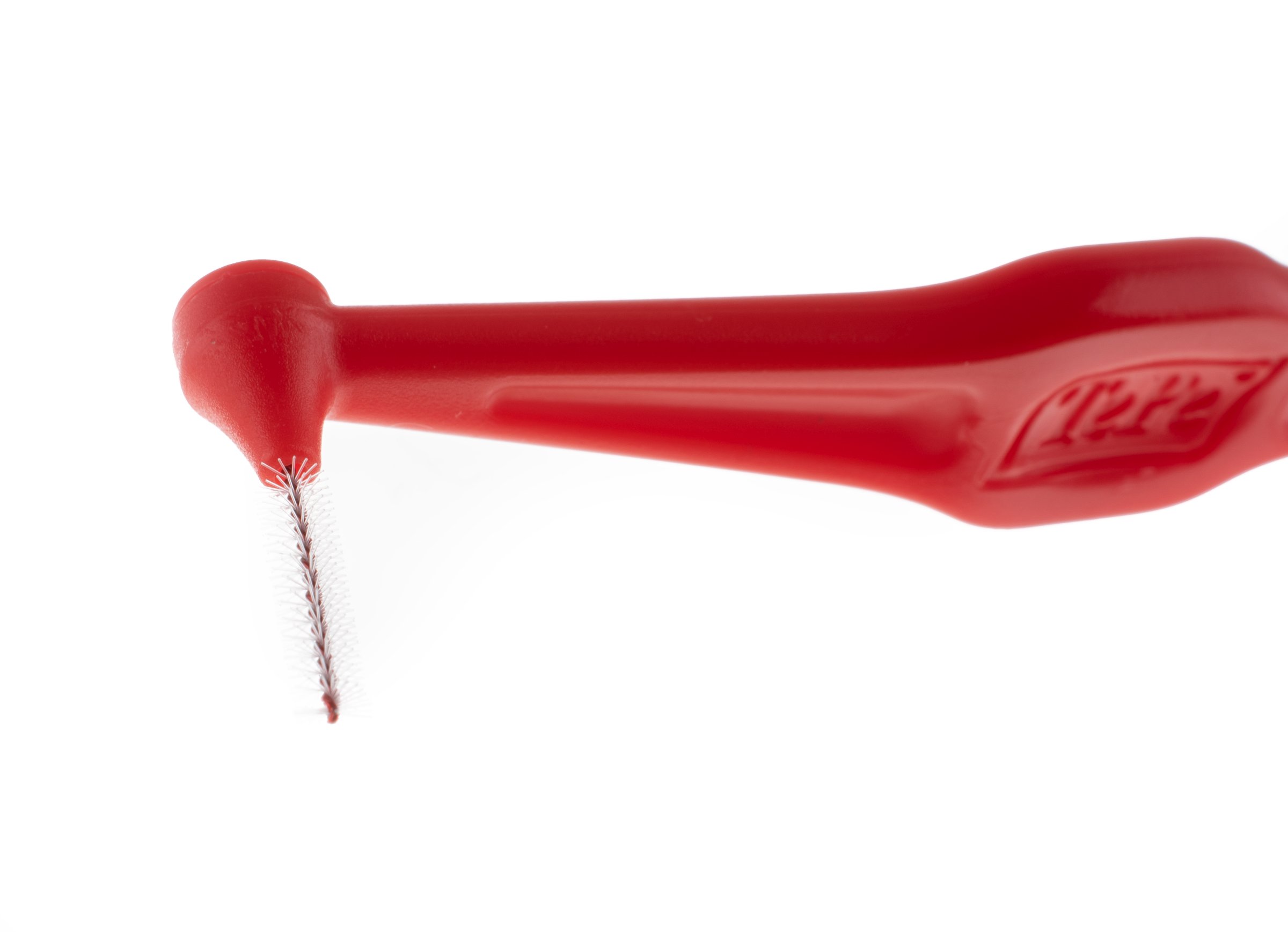 TePe Multipack ANGLE 0,50 medzizubné kefky červené 25 ks