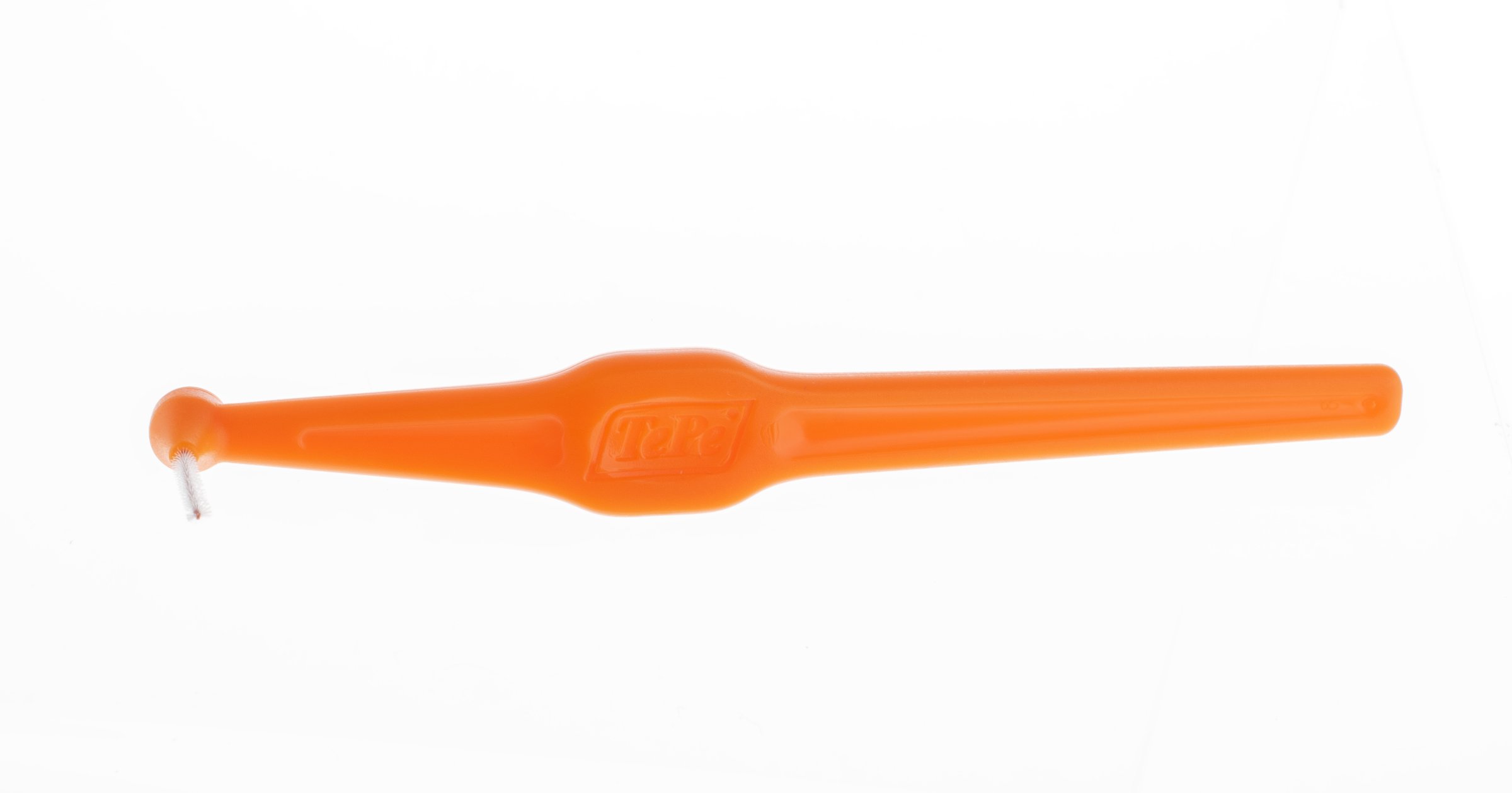 TePe Multipack ANGLE 0,45 medzizubné kefky oranžové 25 ks