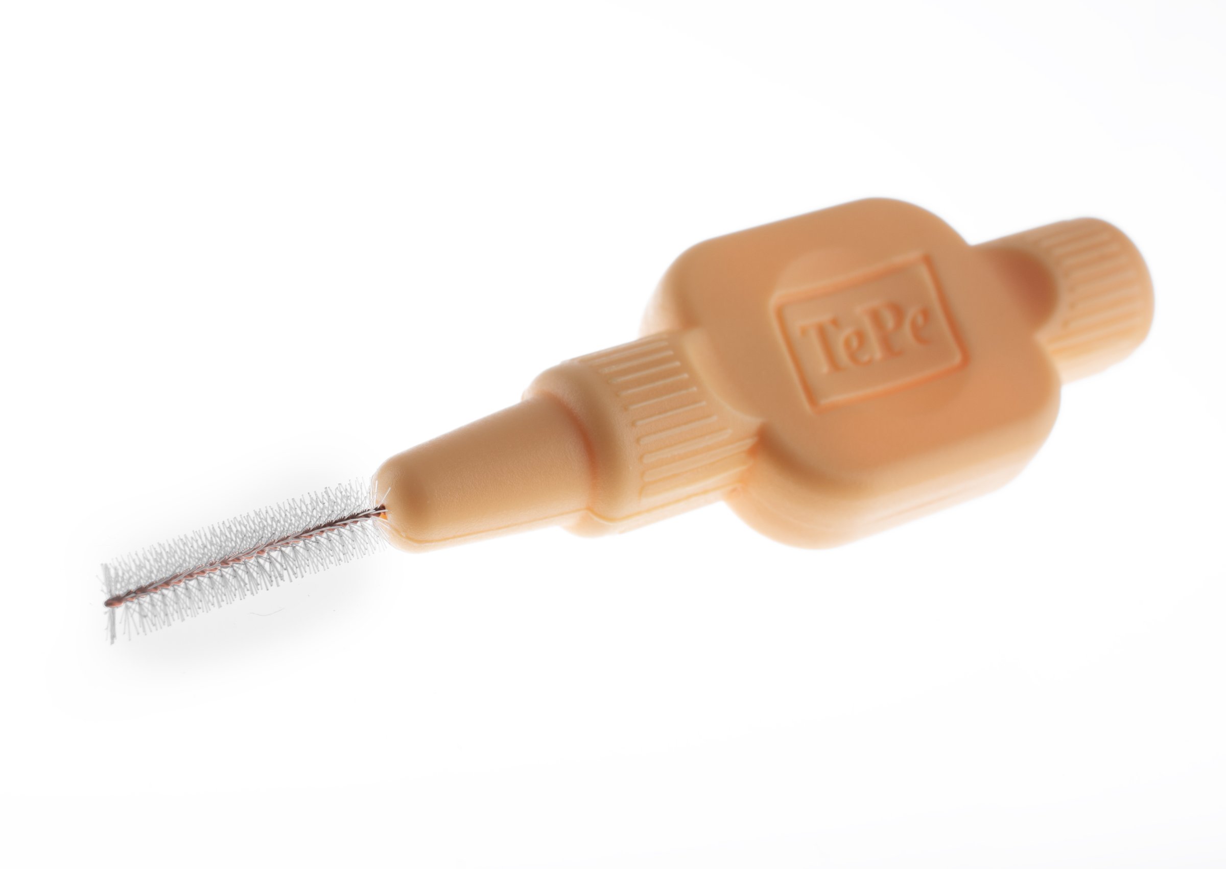 TePe Multipack Extra Soft 0,45 medzizubné kefky oranžové 25 ks