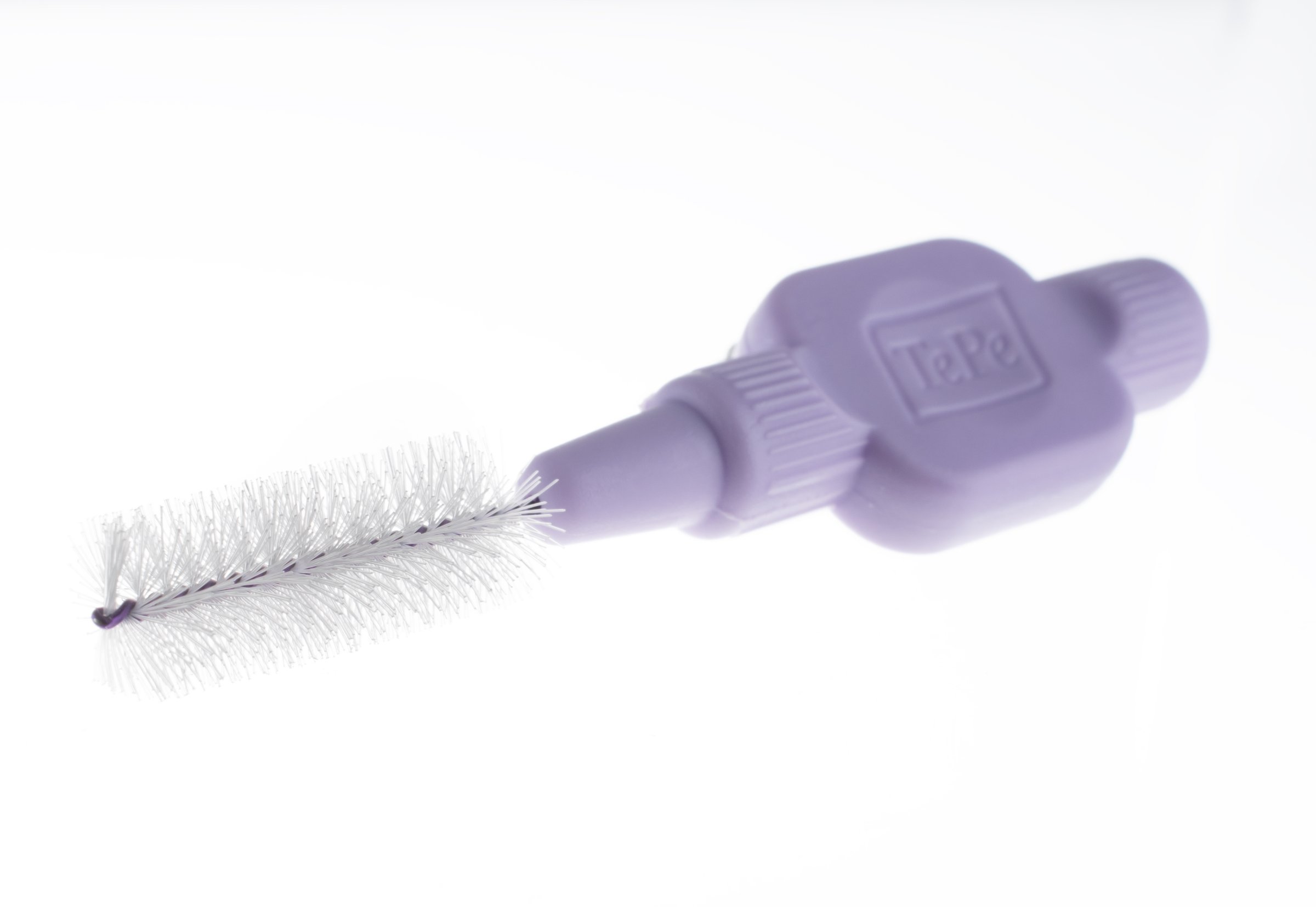 TePe Multipack Extra Soft 1,10 medzizubné kefky svetlo fialové 25 ks