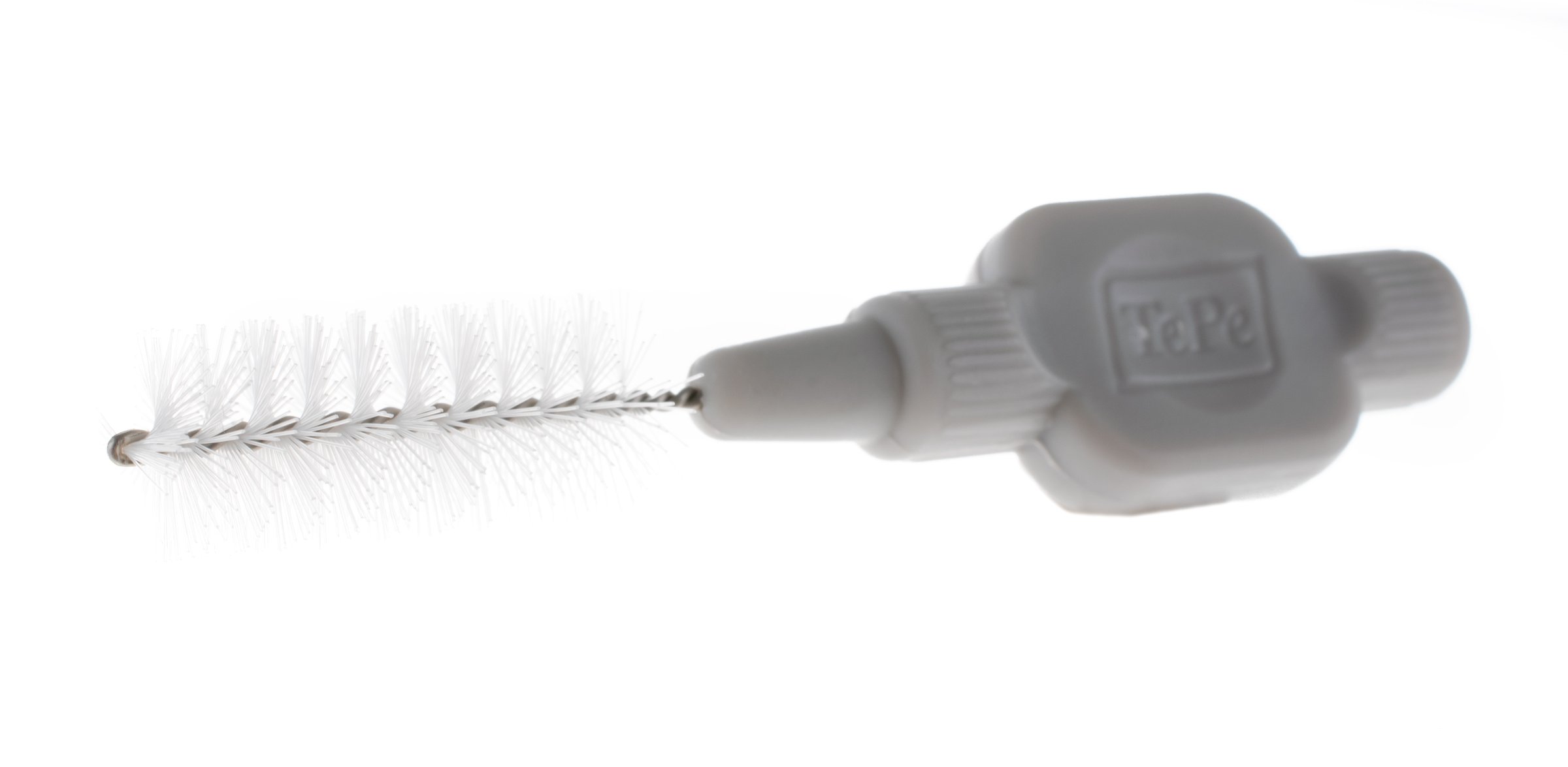 TePe 1,30 medzizubné kefky šedé 25 ks