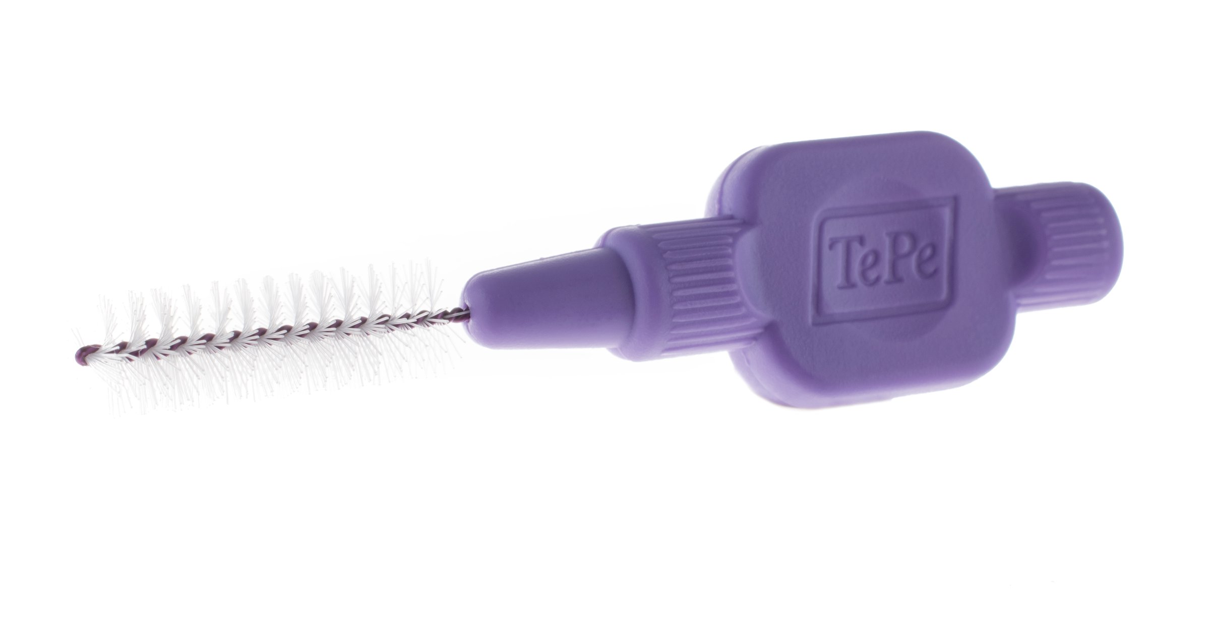 TePe 1,10 medzizubné kefky fialové 25 ks