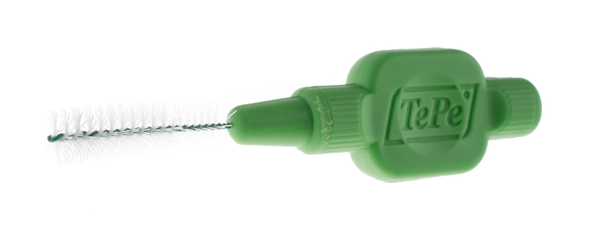 TePe 0,80 medzizubné kefky zelené 25 ks