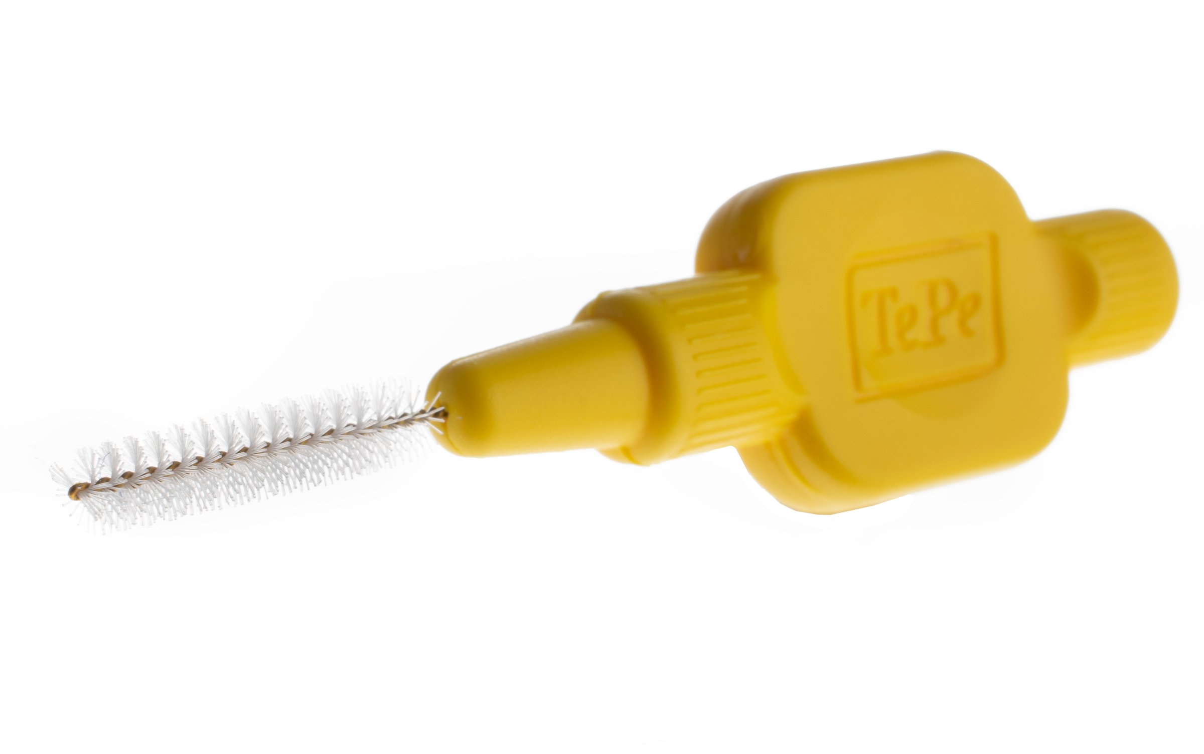 TePe 0,70 medzizubné kefky žluté 25 ks