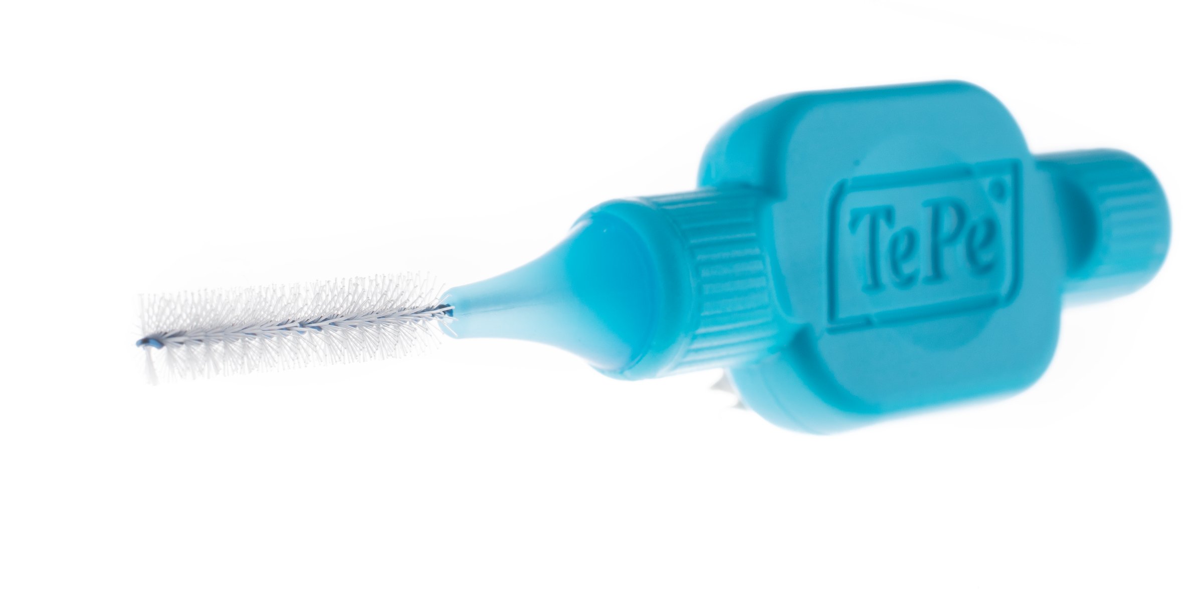 TePe 0,60 medzizubné kefky modré 25 ks