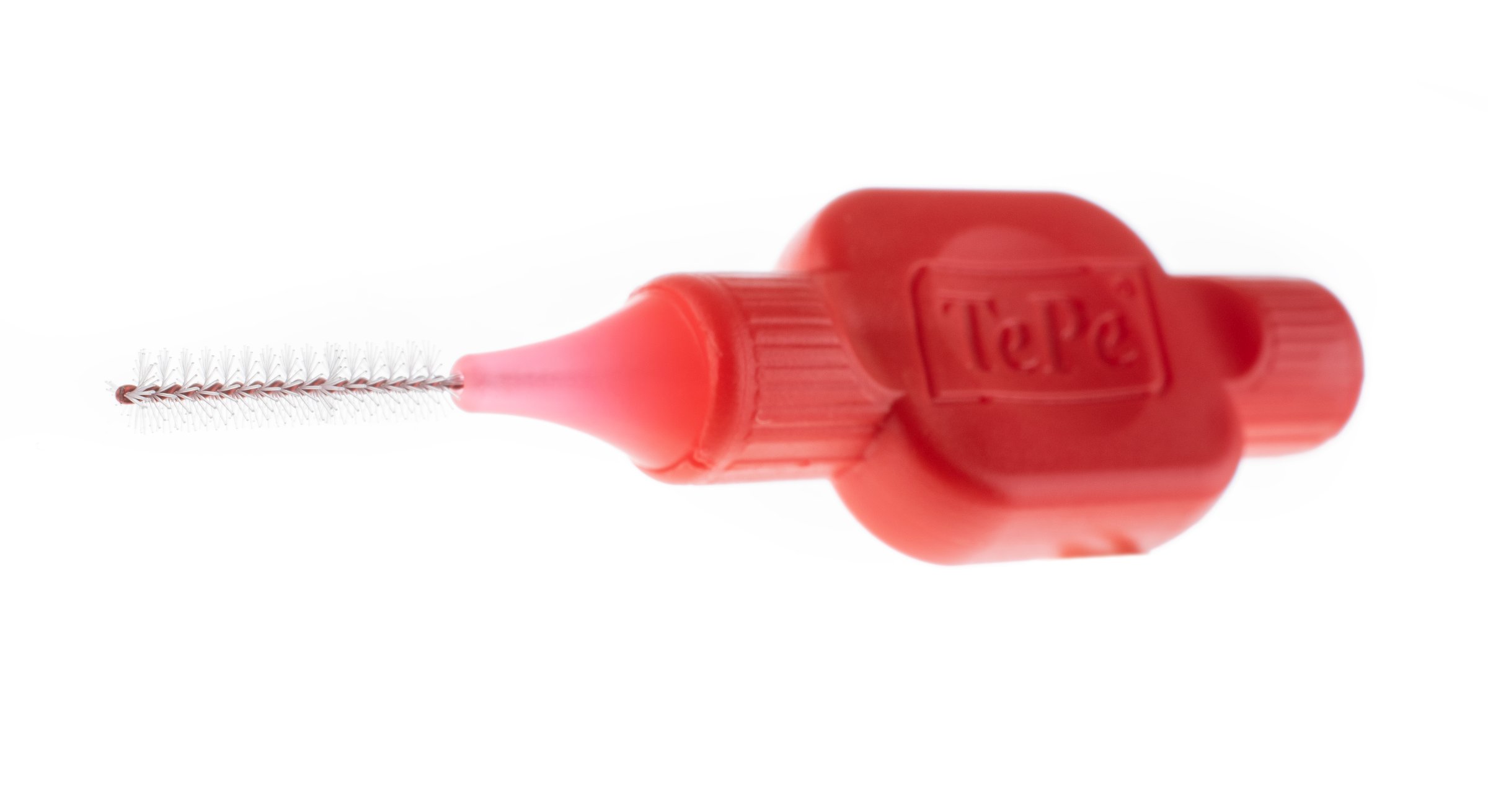 TePe 0,50 medzizubné kefky červené 25 ks