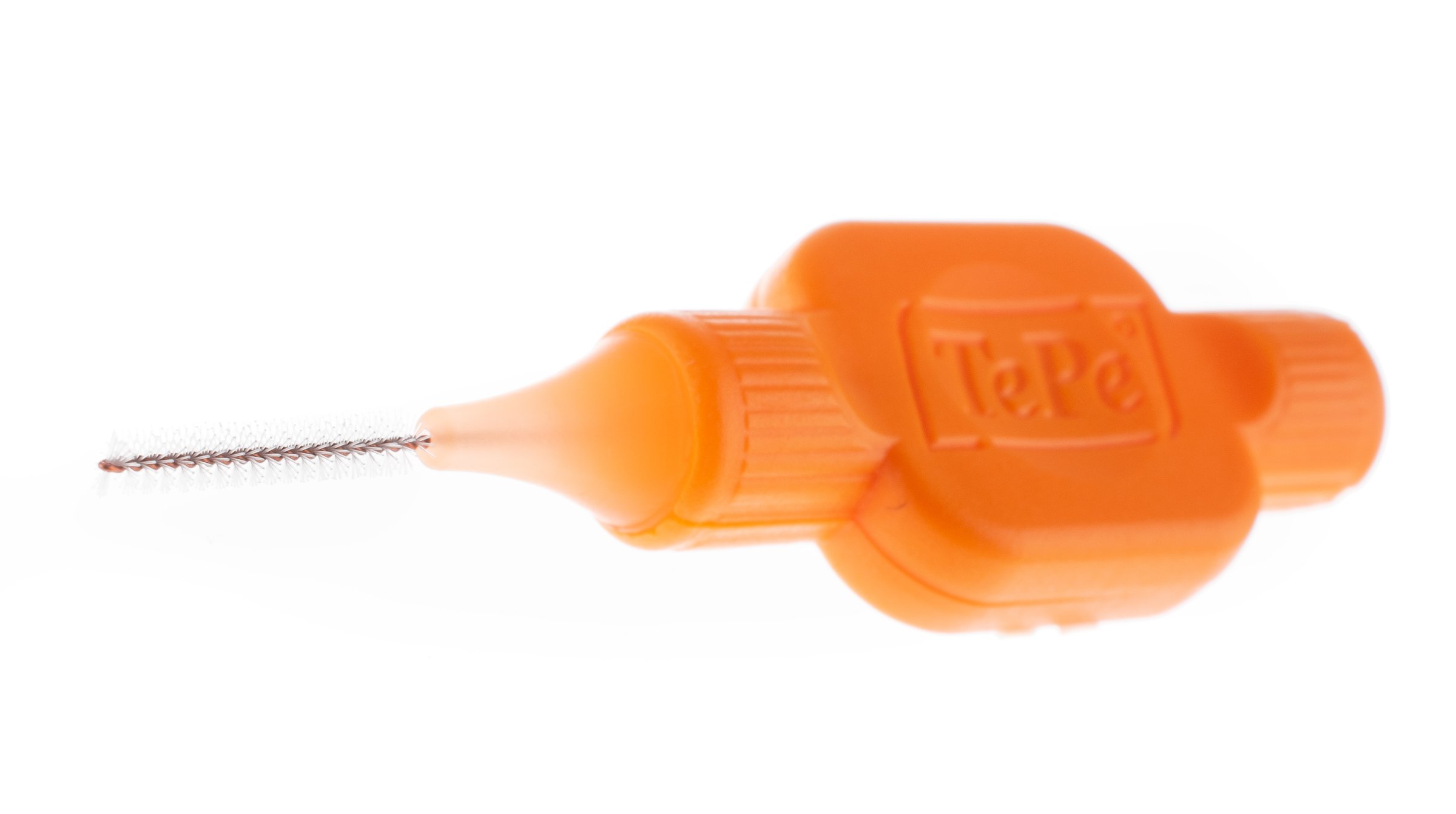 TePe 0,45 medzizubné kefky oranžové 25 ks