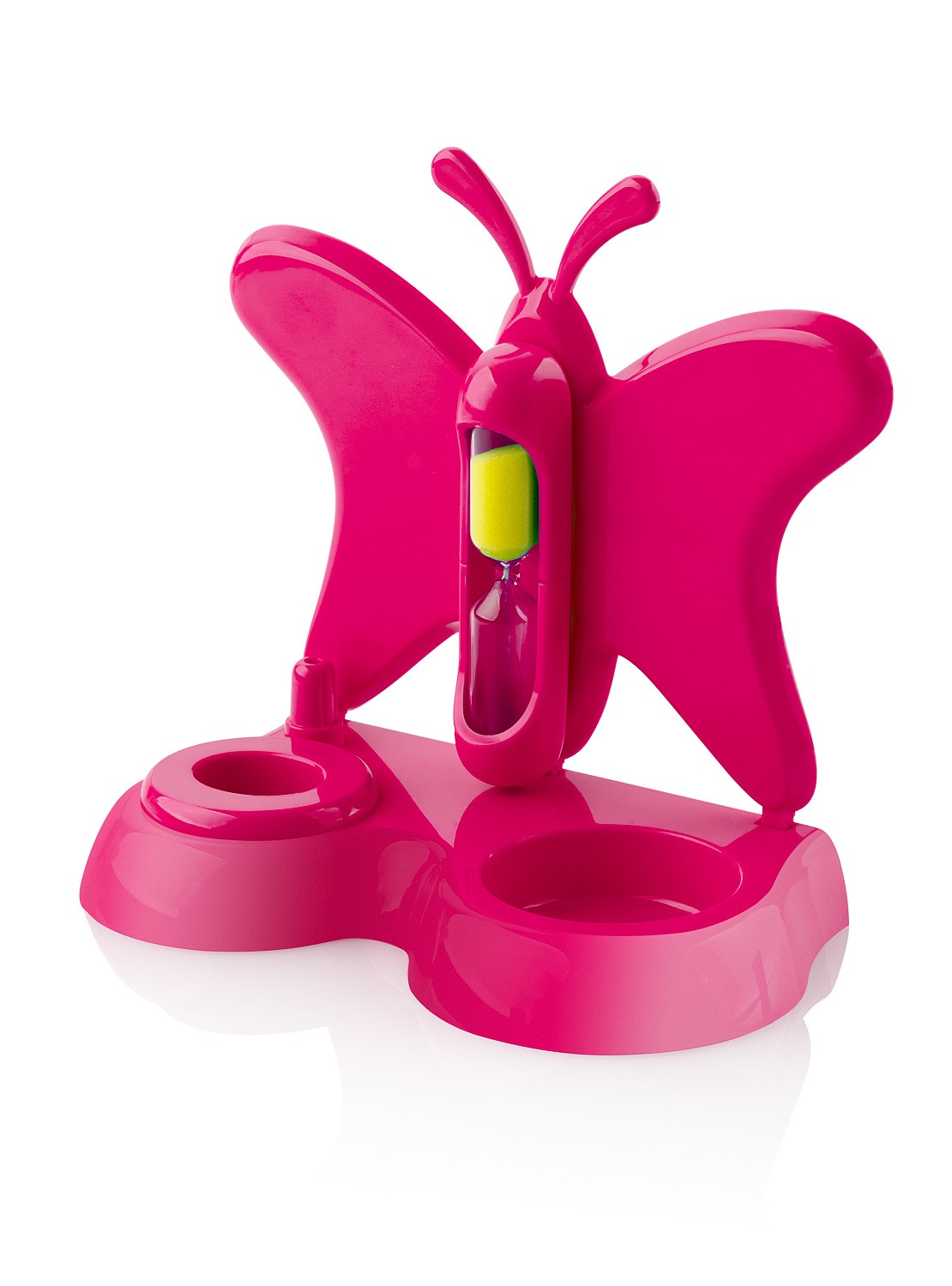 Eta Zubnička batériová detská kefka - PINK