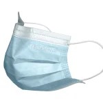 Akzenta Smart One Essential Blue jednorazová ústenka 50 ks