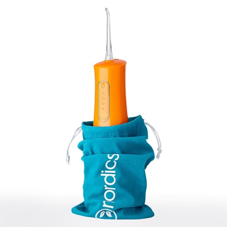Nordics Expert IA550 Orange cestovná ústna sprcha