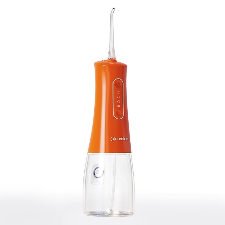 Nordics Expert IA550 Orange cestovná ústna sprcha