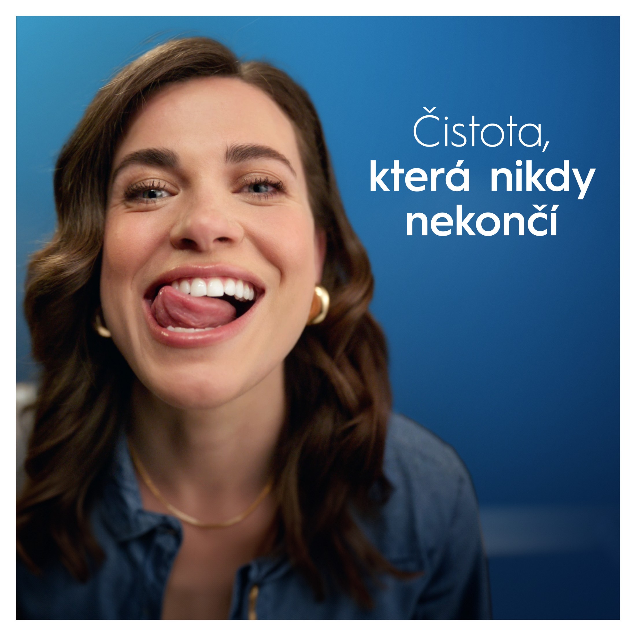 Oral-B Pro Expert Sensitive zubná pasta 75 ml