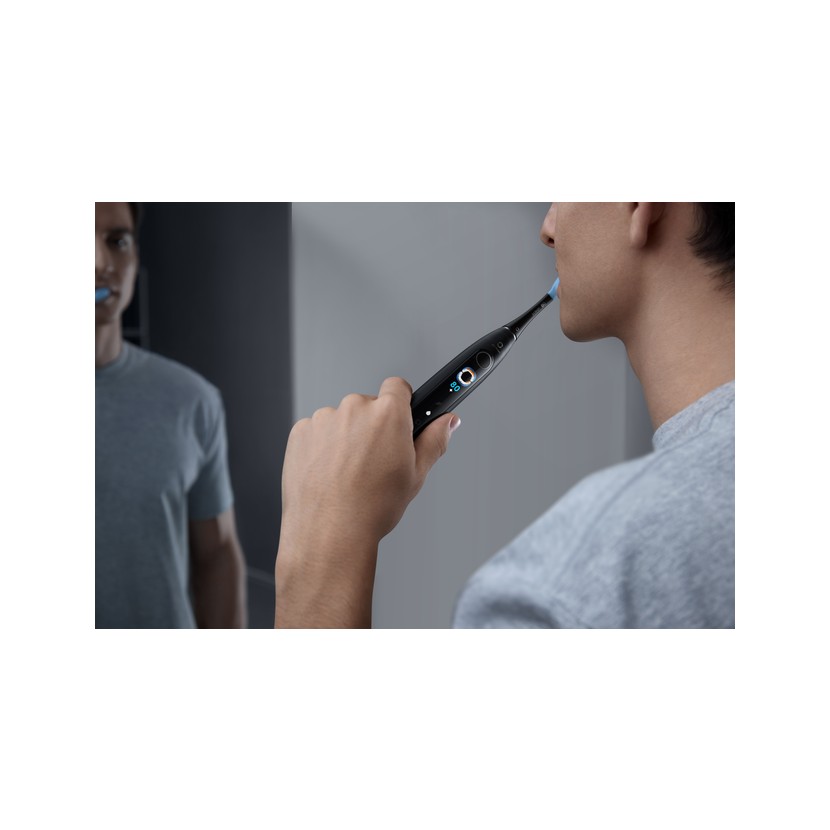 Oclean X Pro 20 Black sonická kefka