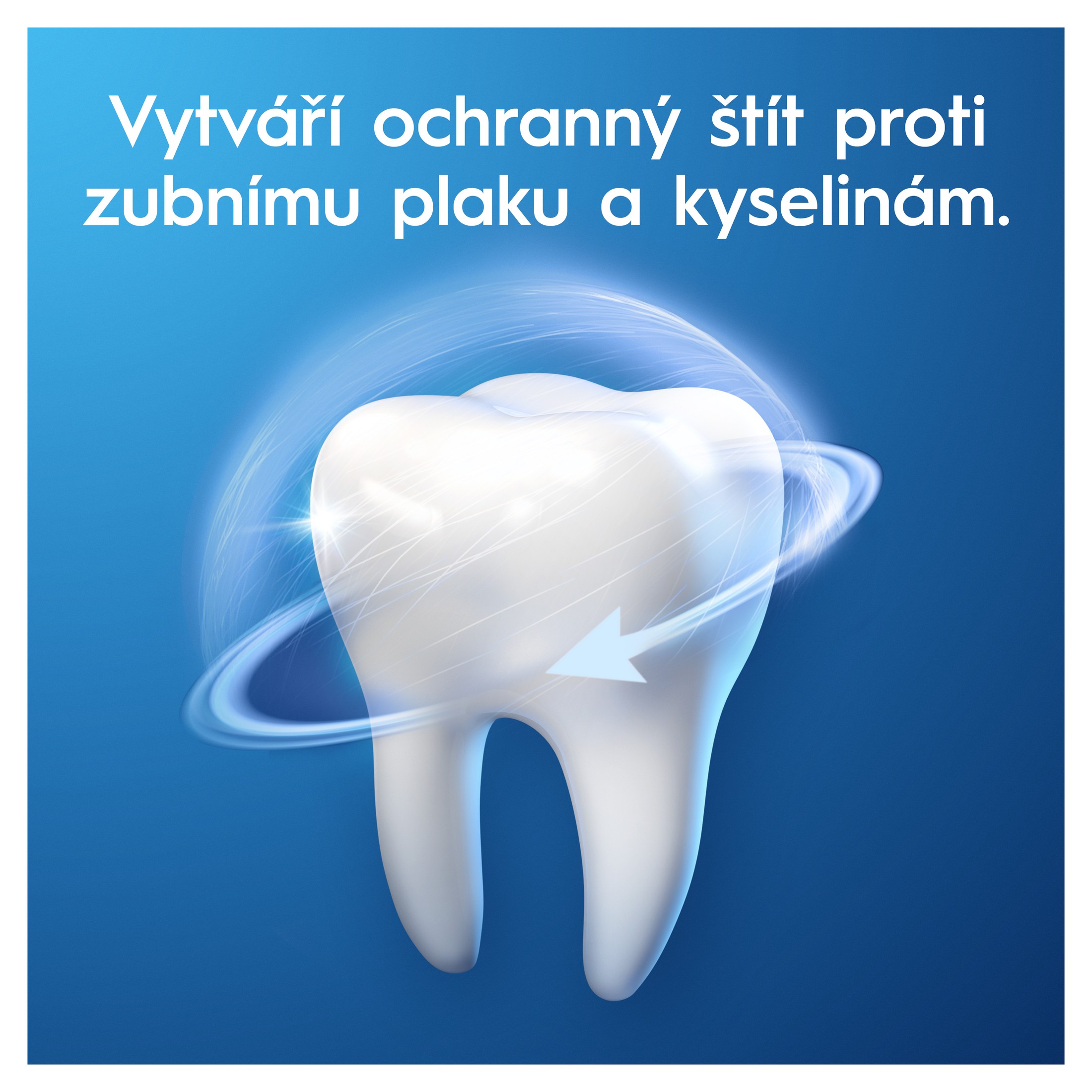 Oral-B Pro-Expert Refreshing Clean zubná pasta 75 ml