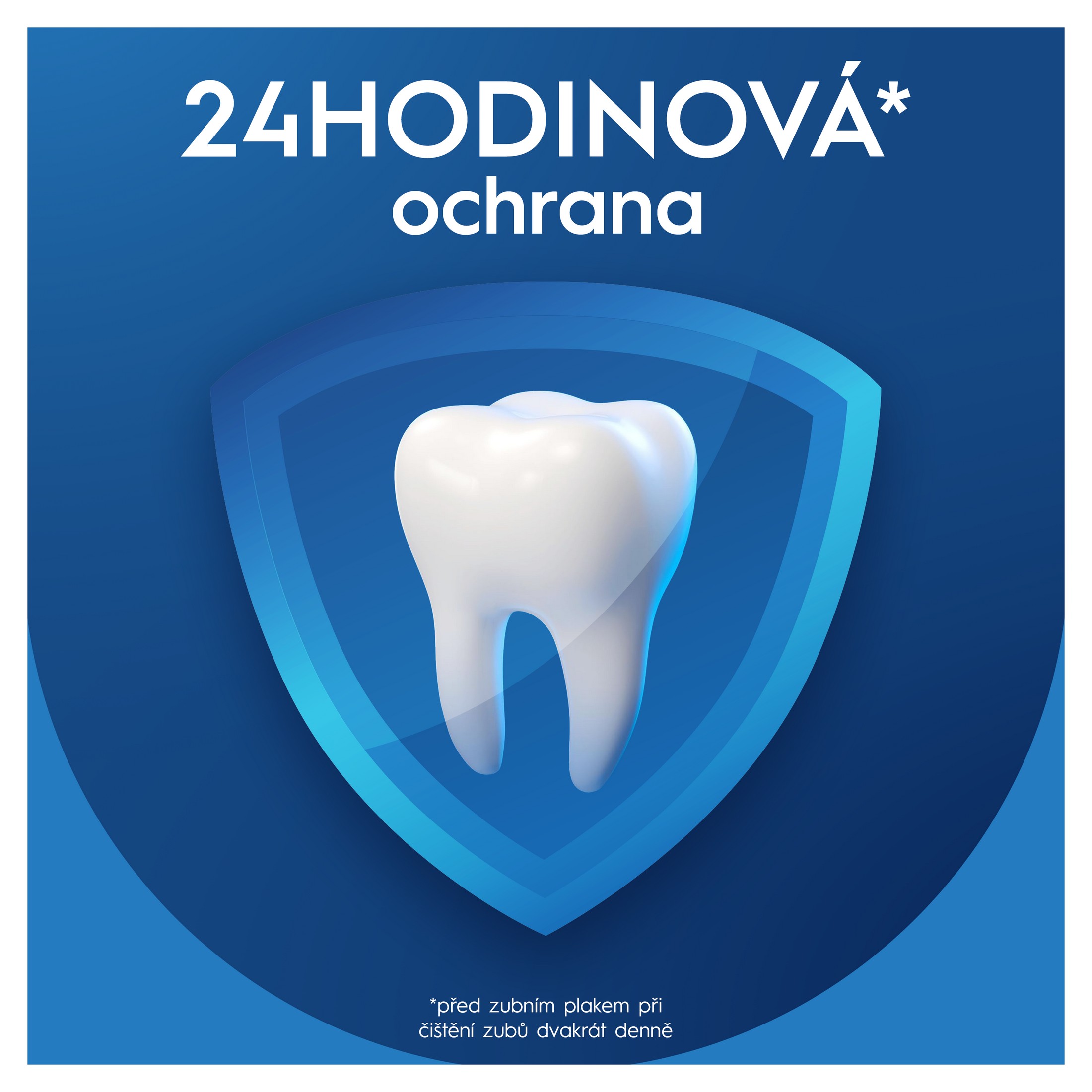 Oral-B Pro-Expert Refreshing Clean zubná pasta 75 ml