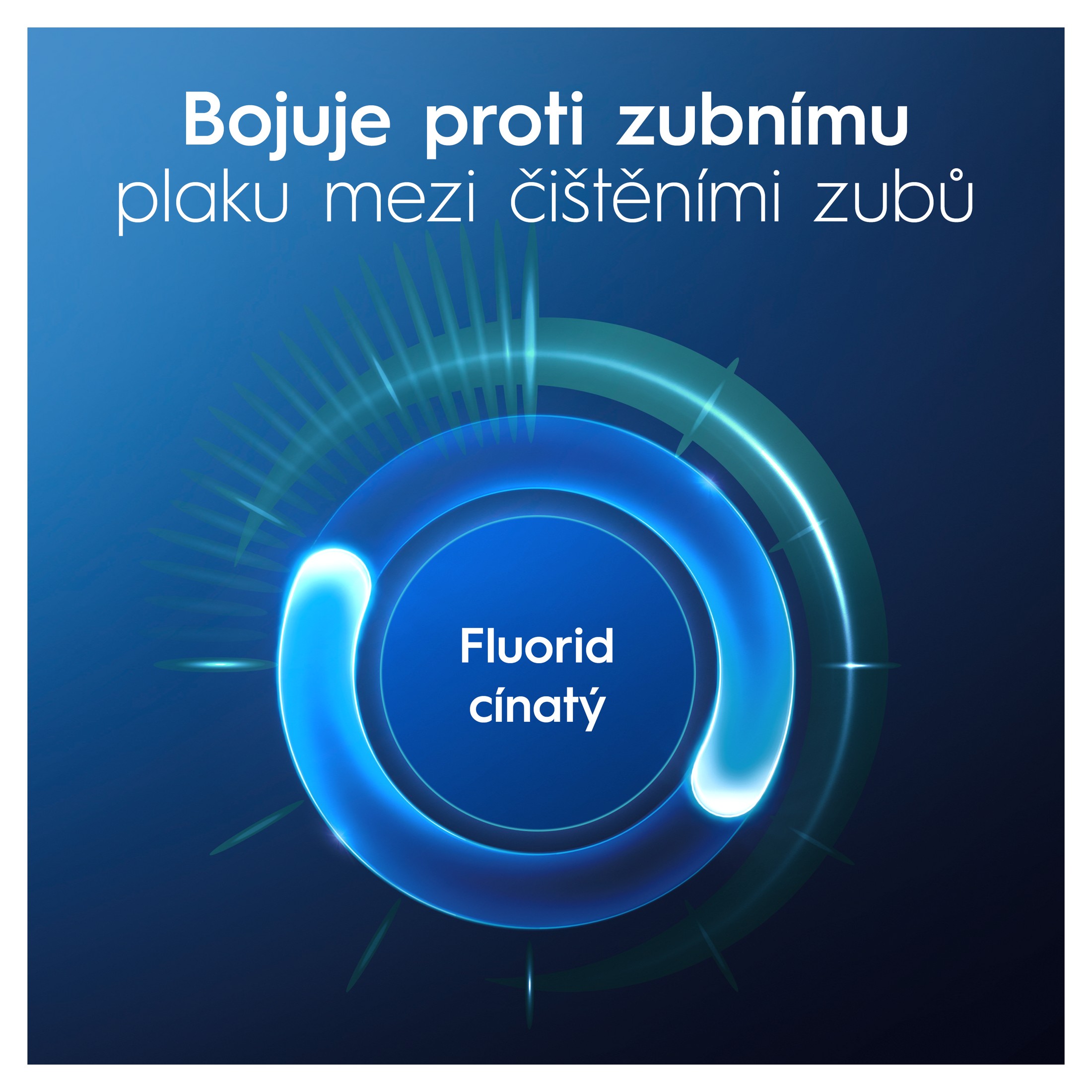 Oral-B Advanced Plaque Control zubná pasta 75 ml