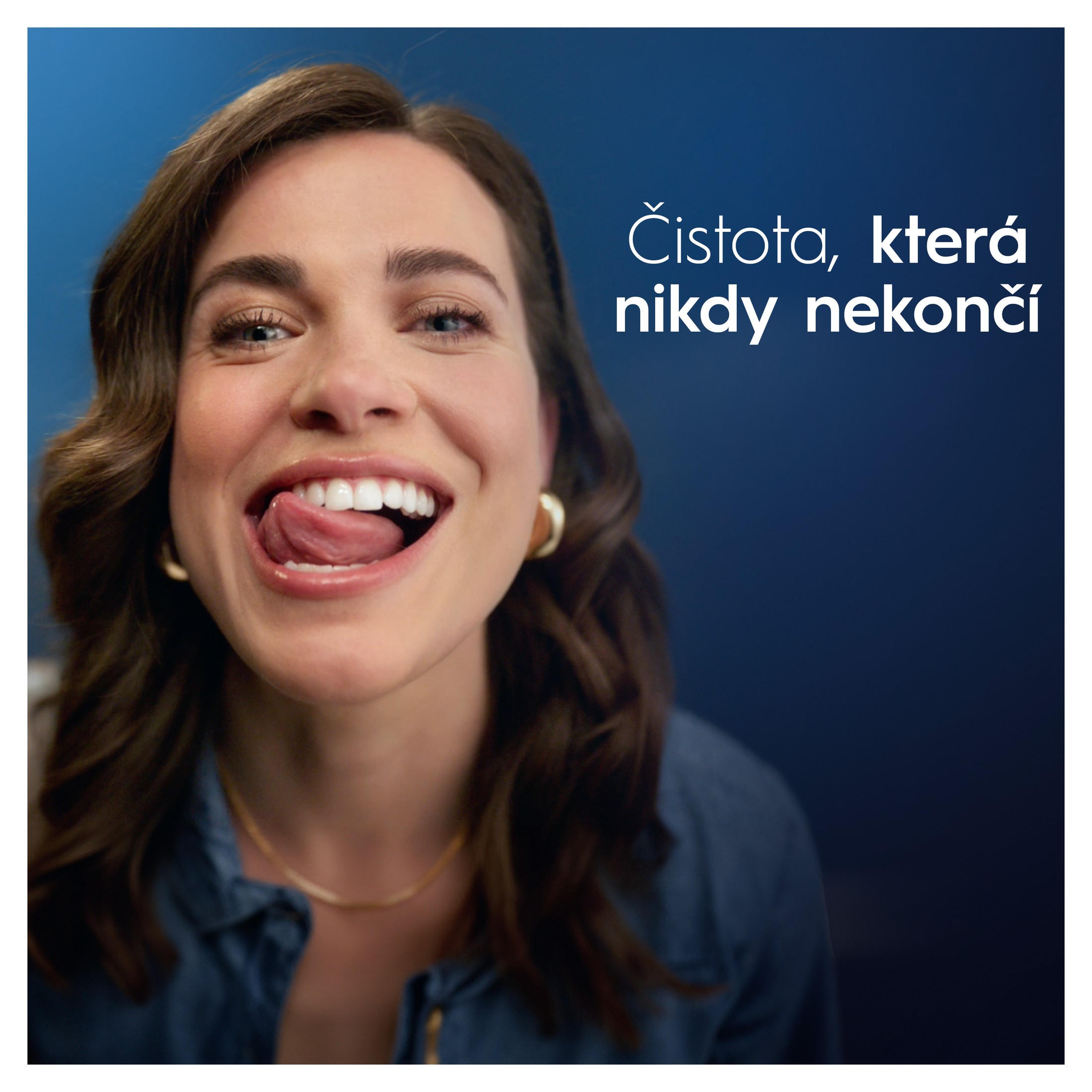 Oral-B Advanced Plaque Control zubná pasta 75 ml