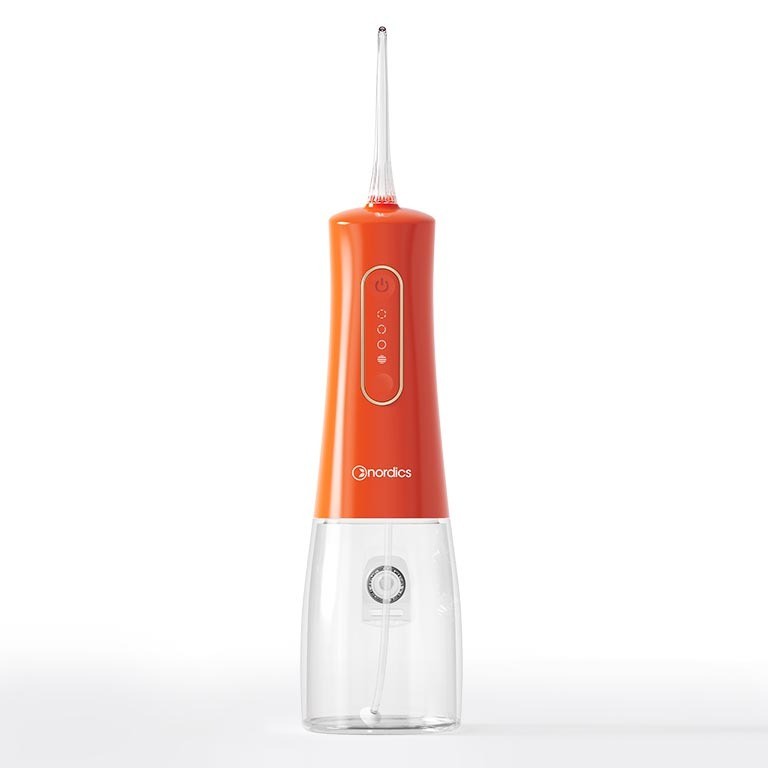 Nordics Expert IA550 Orange cestovná ústna sprcha