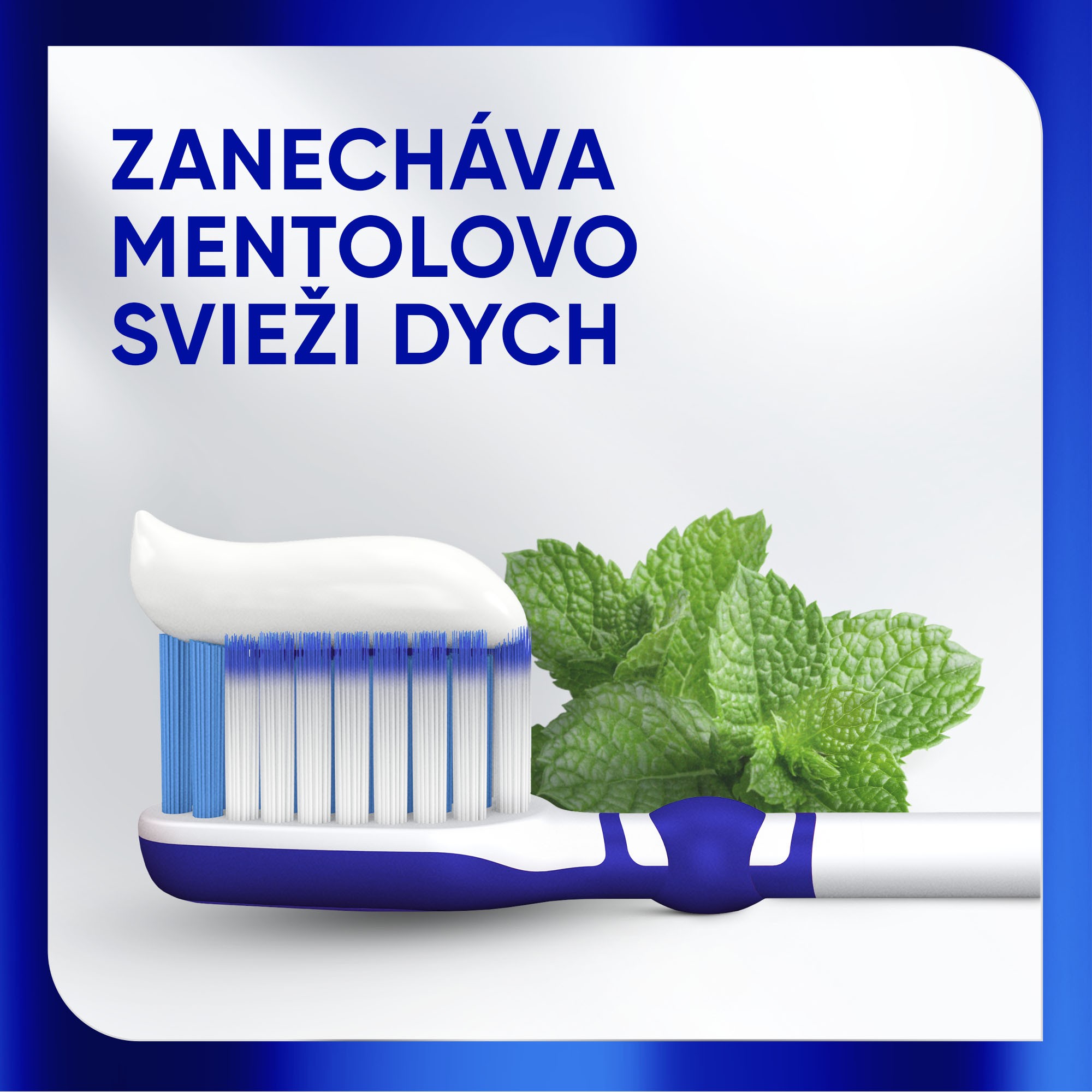 Sensodyne Clinical White Enamel Strengthening zubná pasta 75 ml