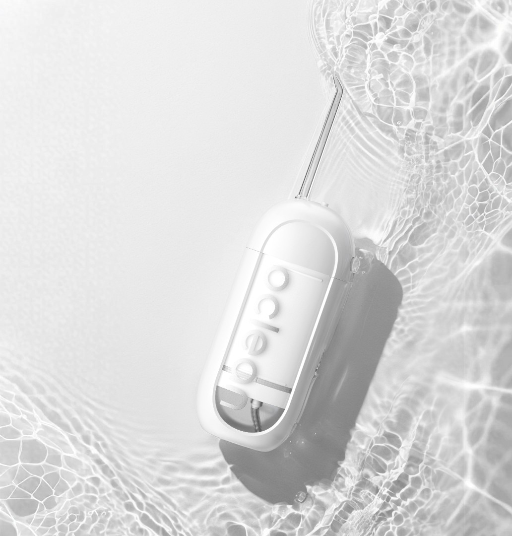 Oclean W10 Lite cestovná ústna sprcha