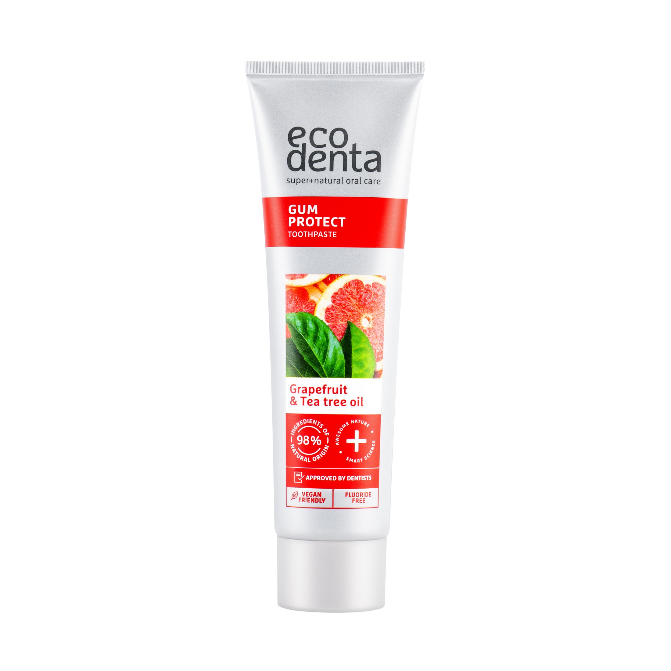 Ecodenta Gum Protect zubná pasta 100 ml