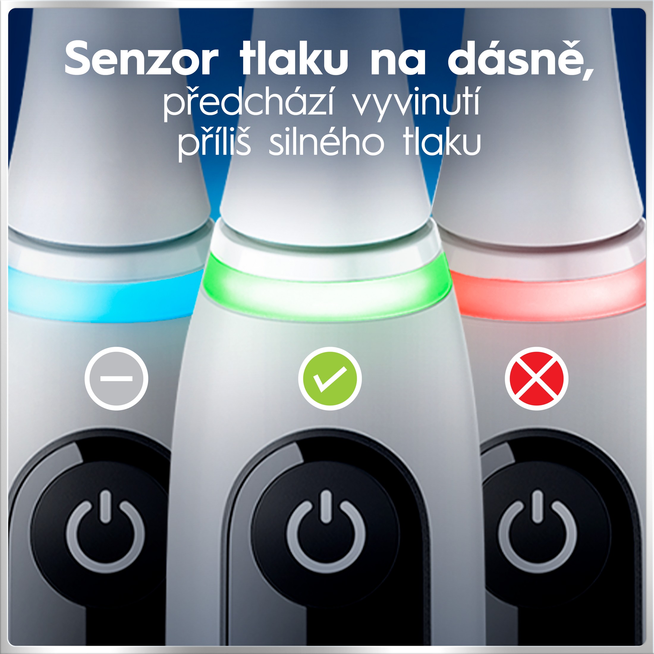 Oral-B iO Series 6 Grey Opal magnetická kefka