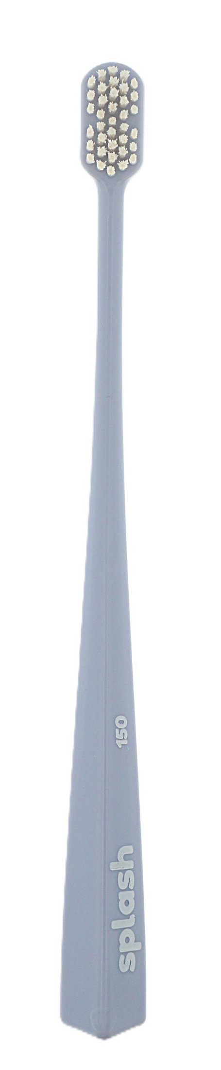Splash Brush 2 150 zubná kefka lila