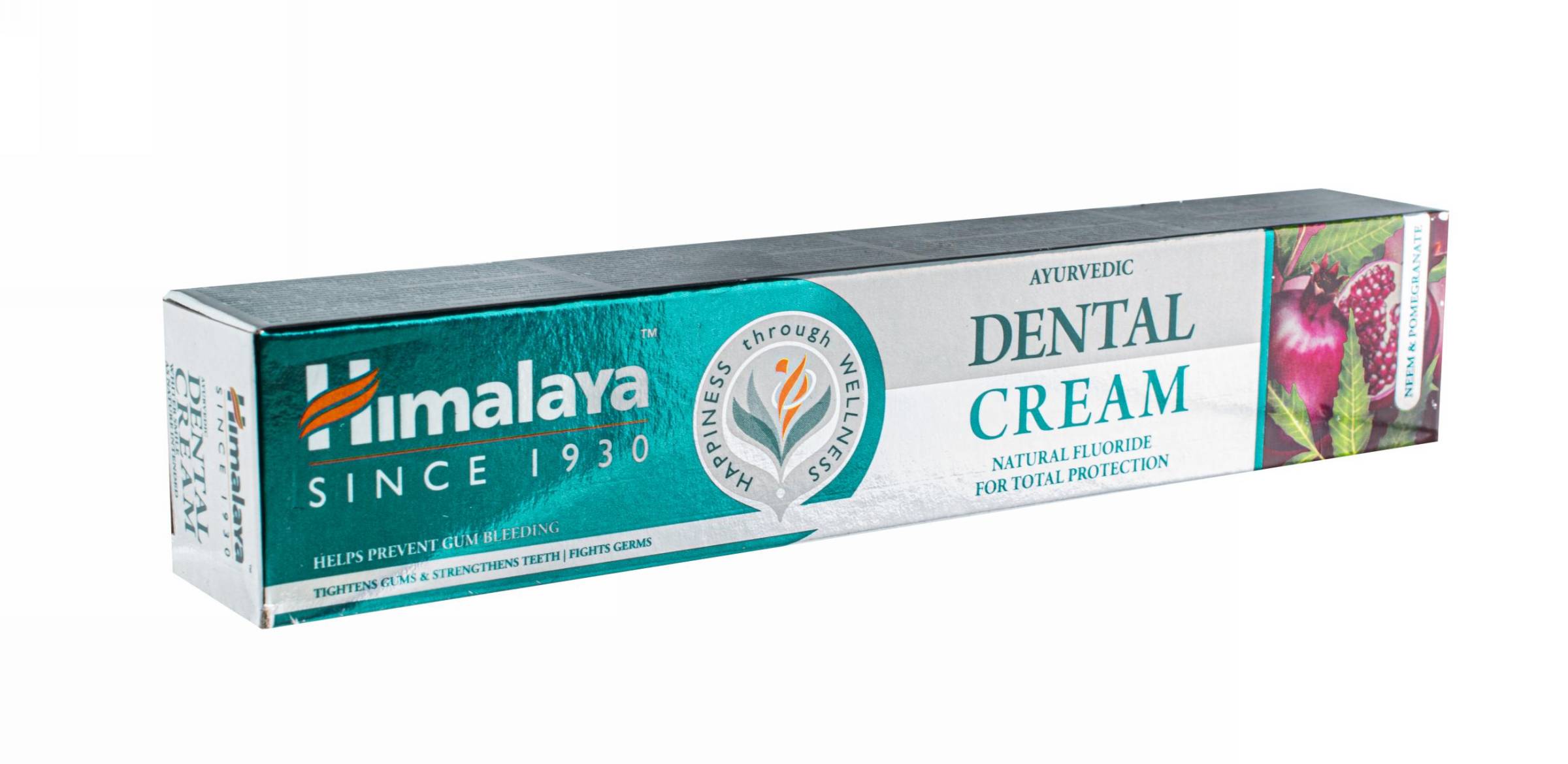 Himalaya Herbals Ajurvédská zubná pasta 100 g