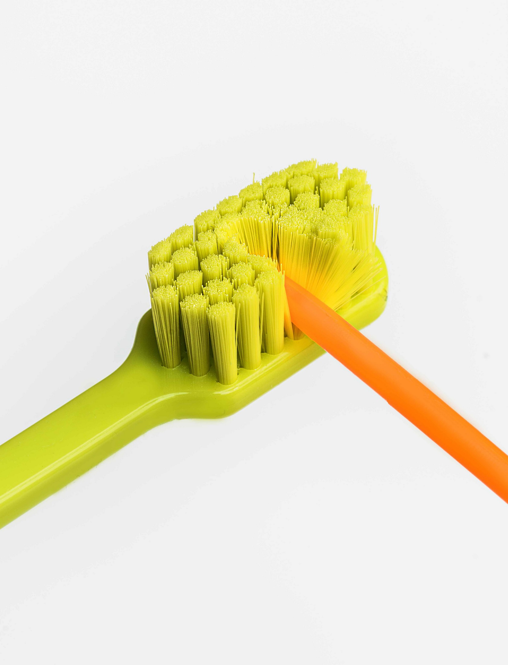 Nordics Premium Soft Green zubná kefka