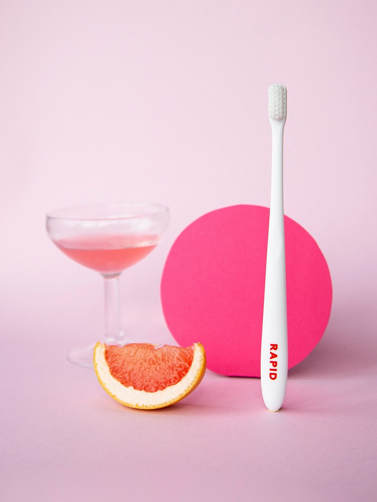 Montcarotte Rapid zubná kefka