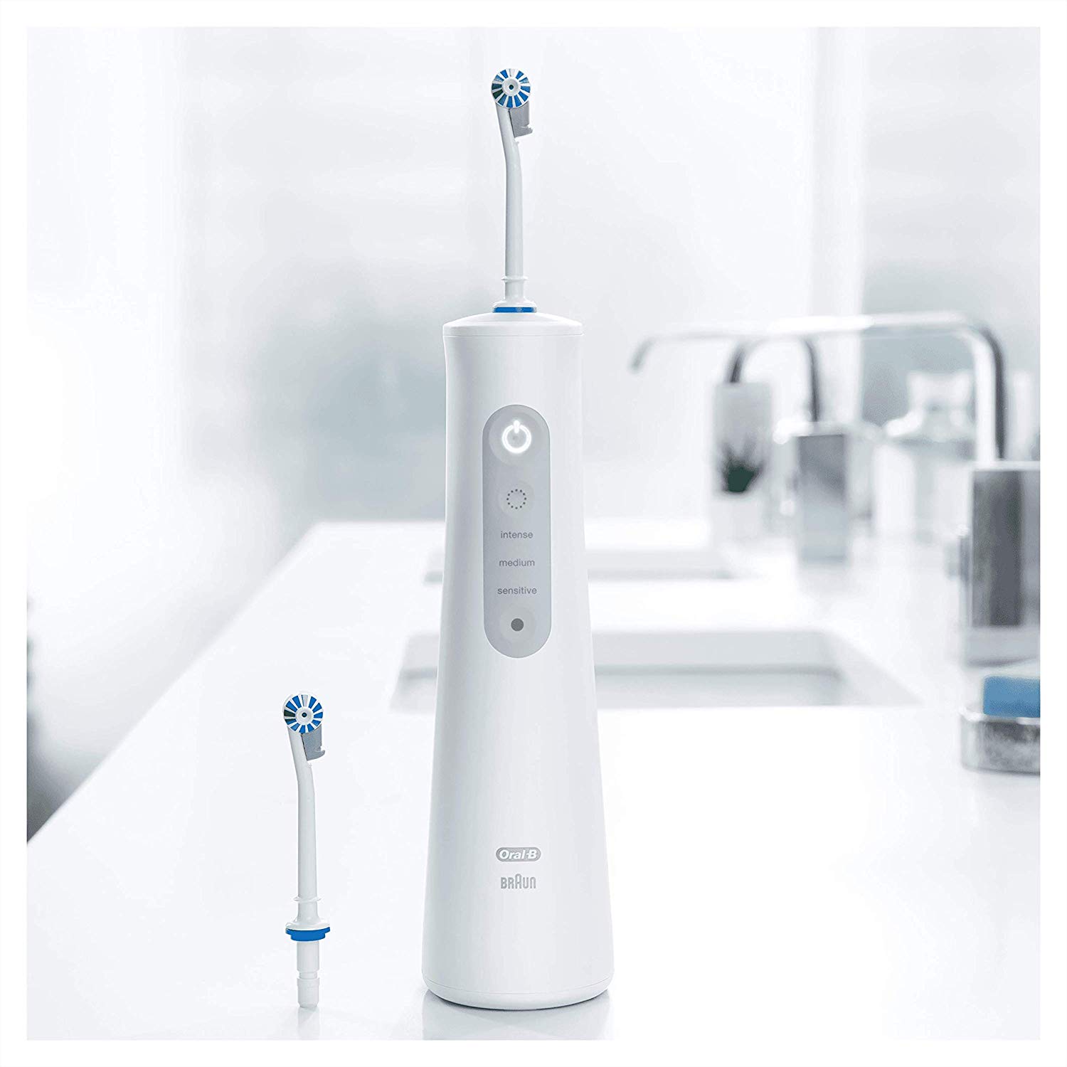 Oral-B AquaCare 6 cestovná ústna sprcha