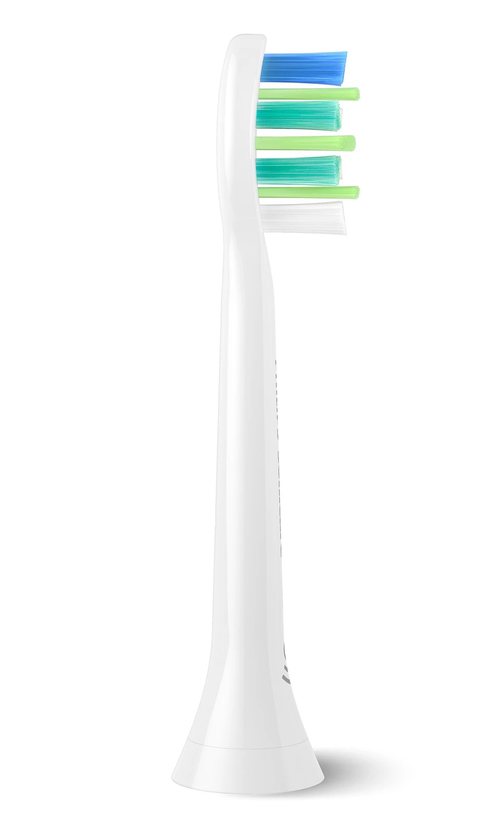 Philips Sonicare i InterCare White HX9004/87 náhradné hlavice 4 ks