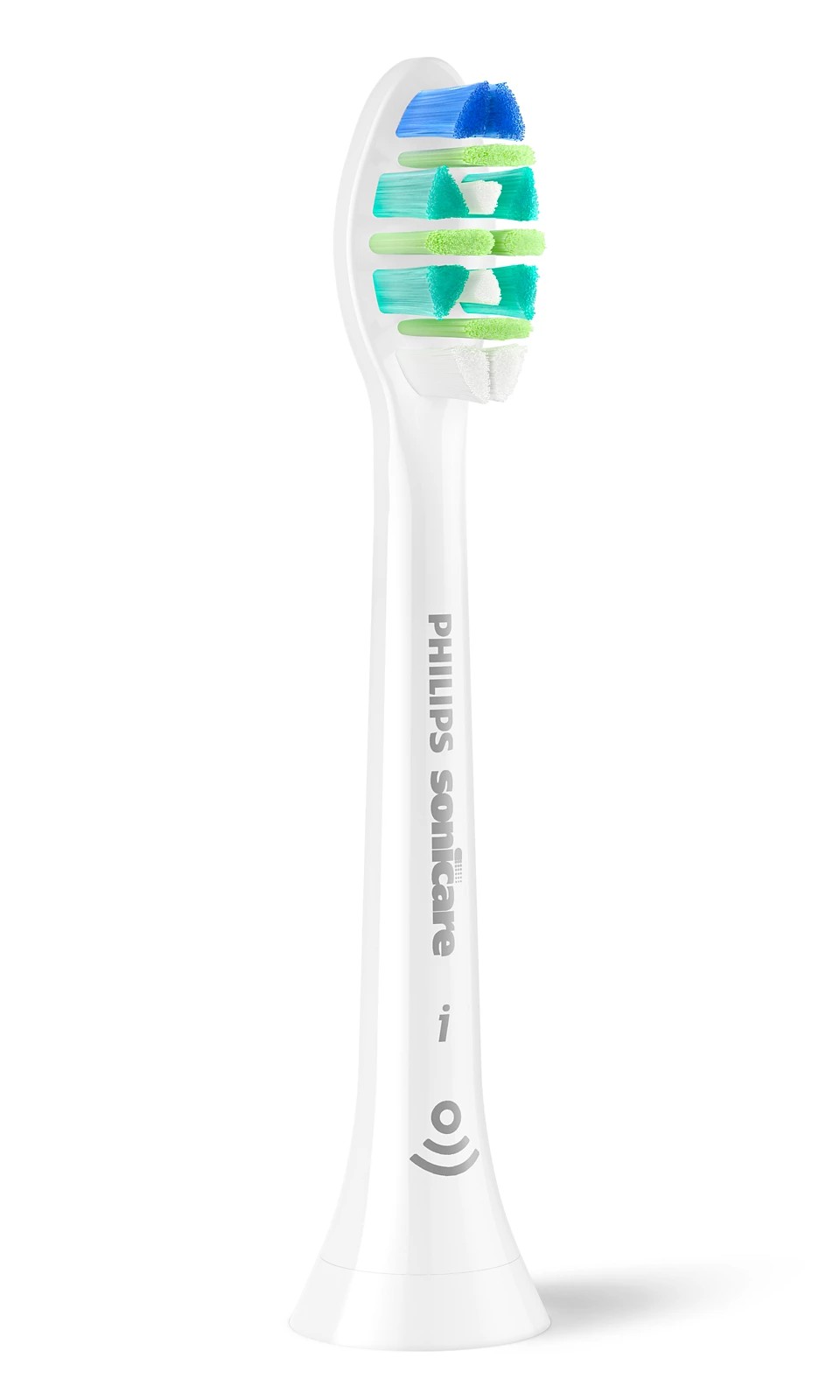Philips Sonicare i InterCare White HX9004/87 náhradné hlavice 4 ks