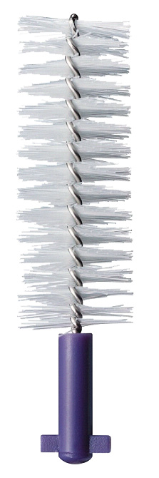 Curaprox CPS 18 Ortho medzizubné kefky 4 ks