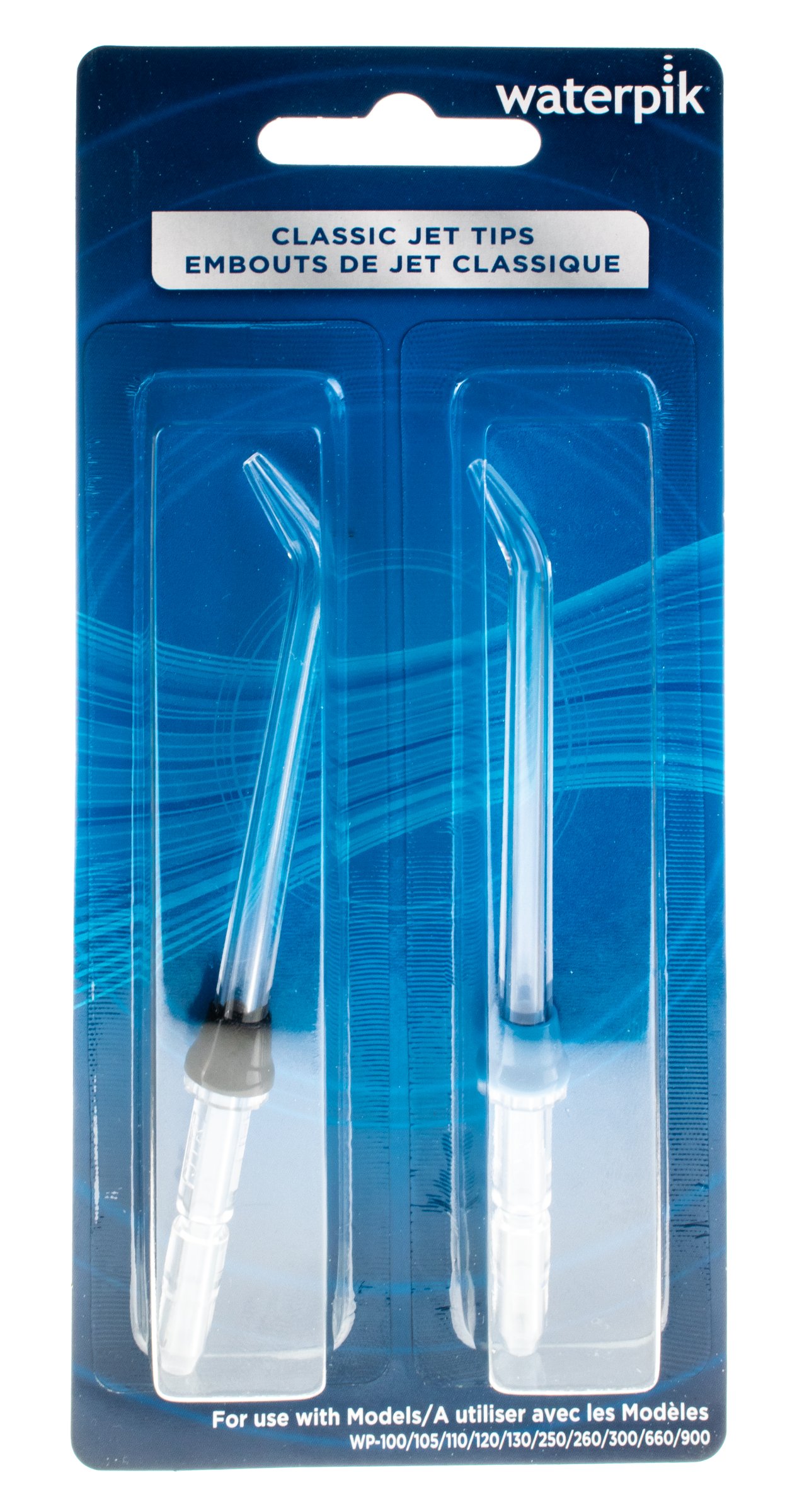 Waterpik Classic Jet JT100 náhradné trysky 2 ks