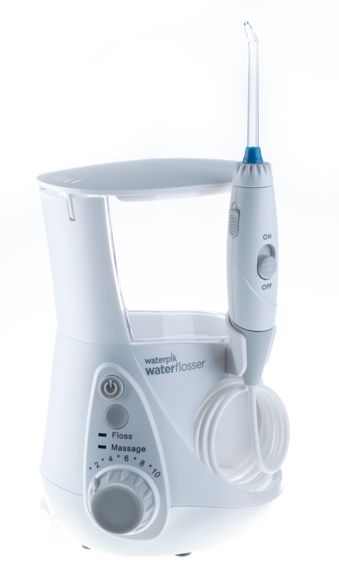 WaterPik Ultra Profesional WF660 ústna sprcha