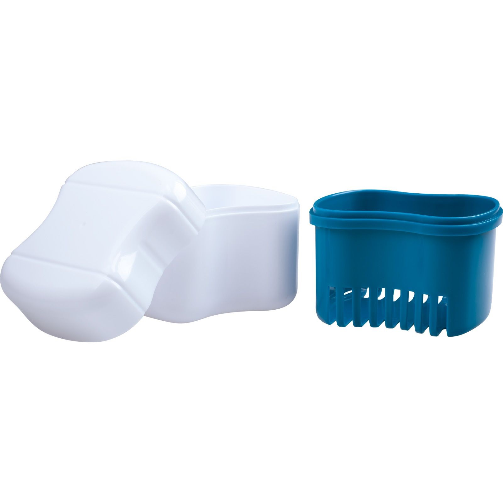 Wellsamed box na zubnú náhradu