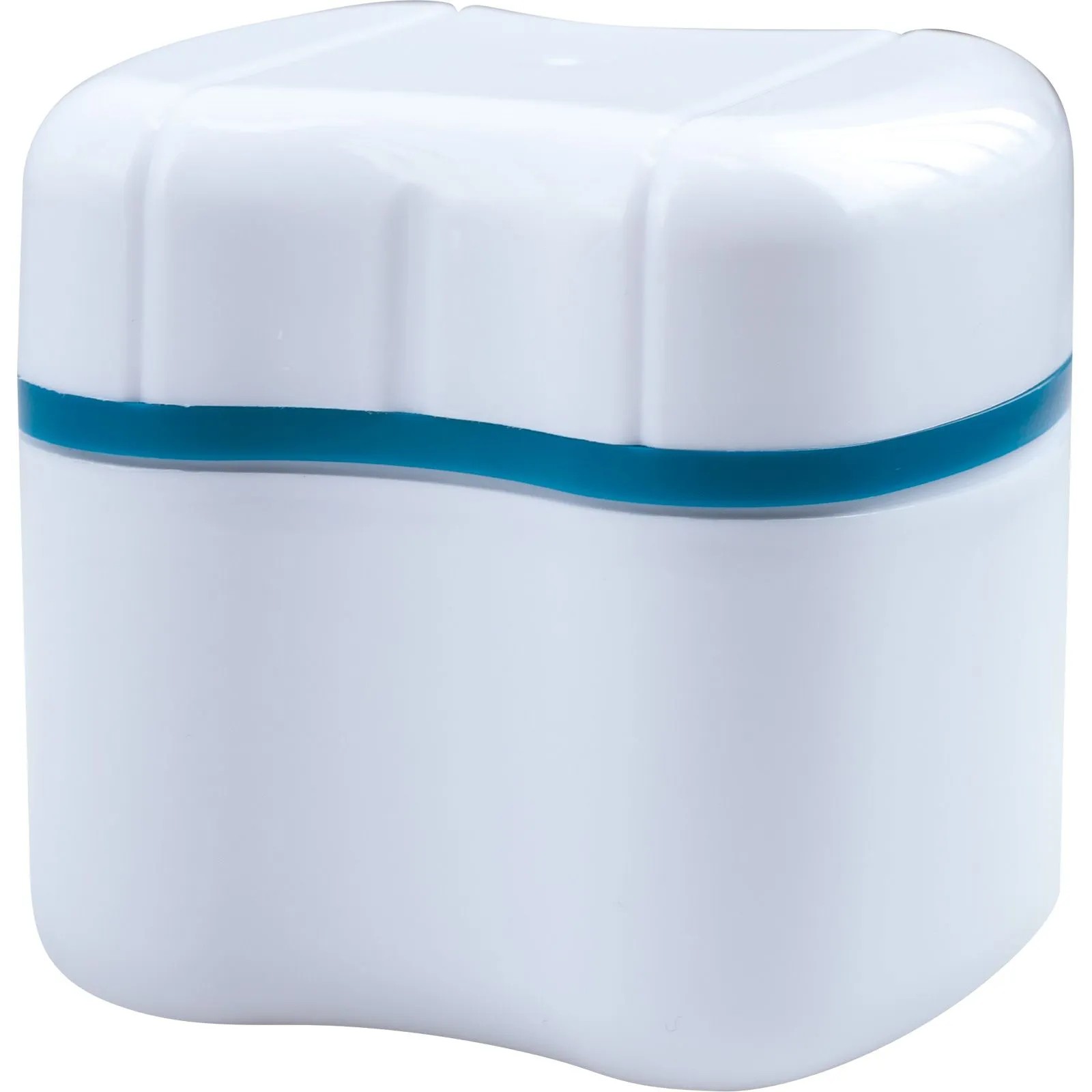 Wellsamed box na zubnú náhradu