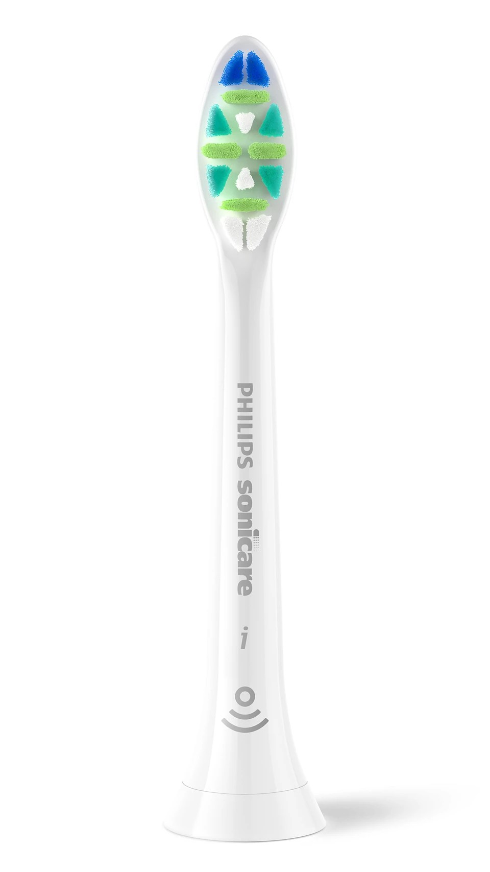 Philips Sonicare i InterCare White HX9006/87 náhradné hlavice 6 ks