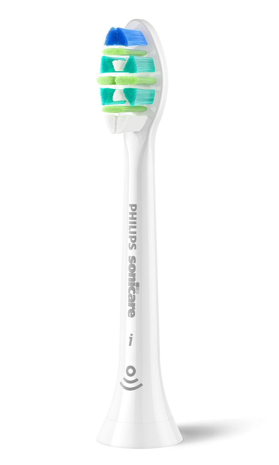 Philips Sonicare i InterCare White HX9006/87 náhradné hlavice 6 ks