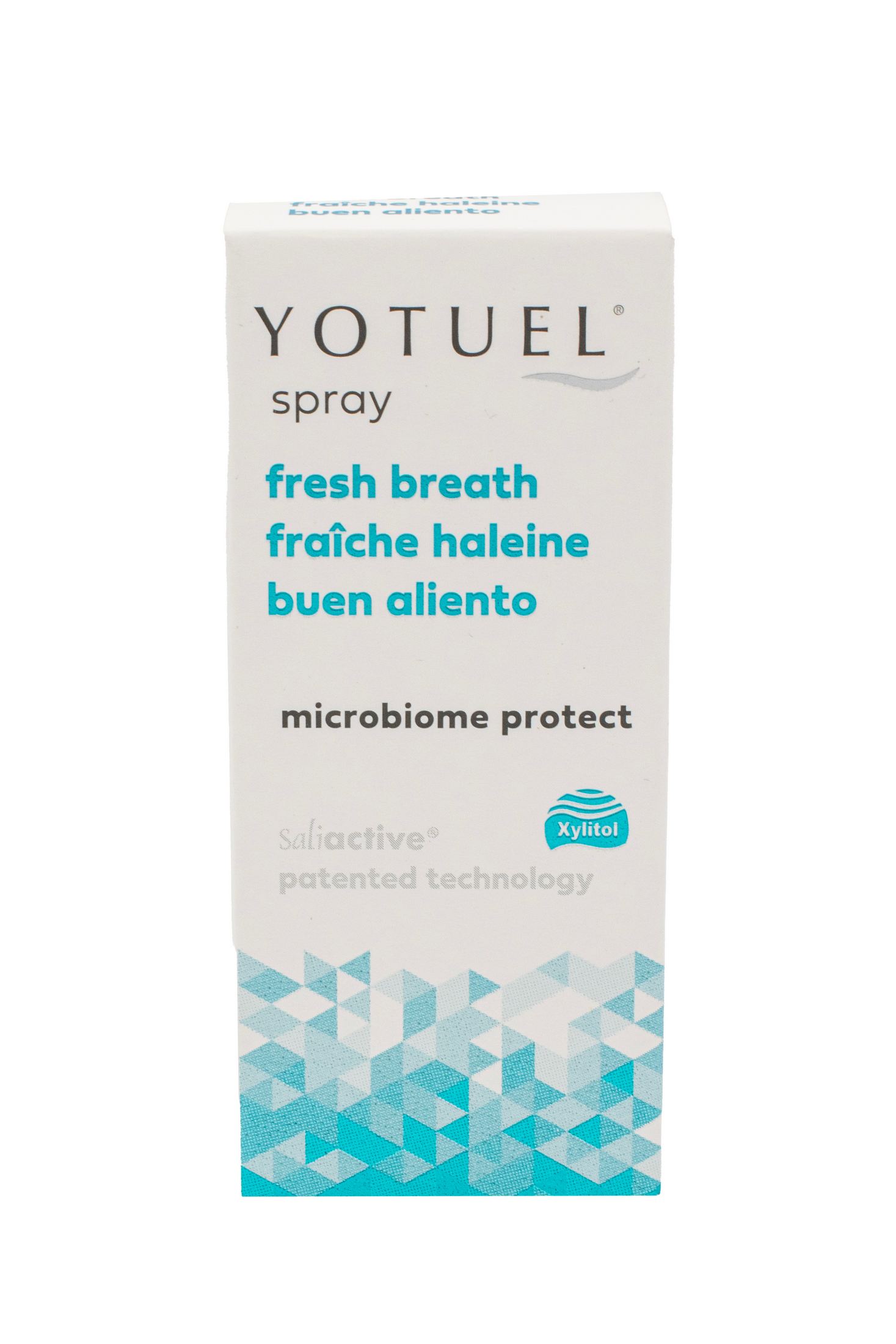 Yotuel Breath sprej 15 ml
