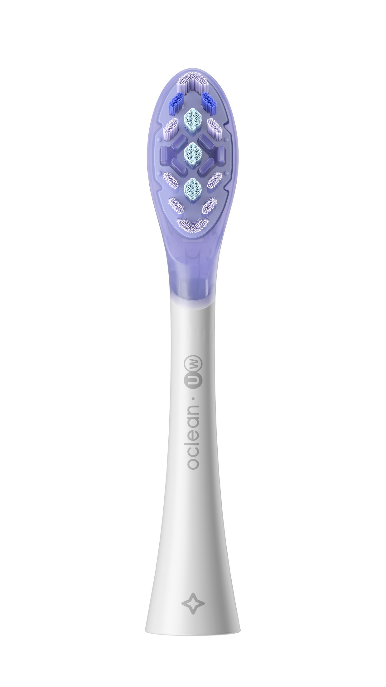 Oclean Ultra White náhradná hlavica 2 ks