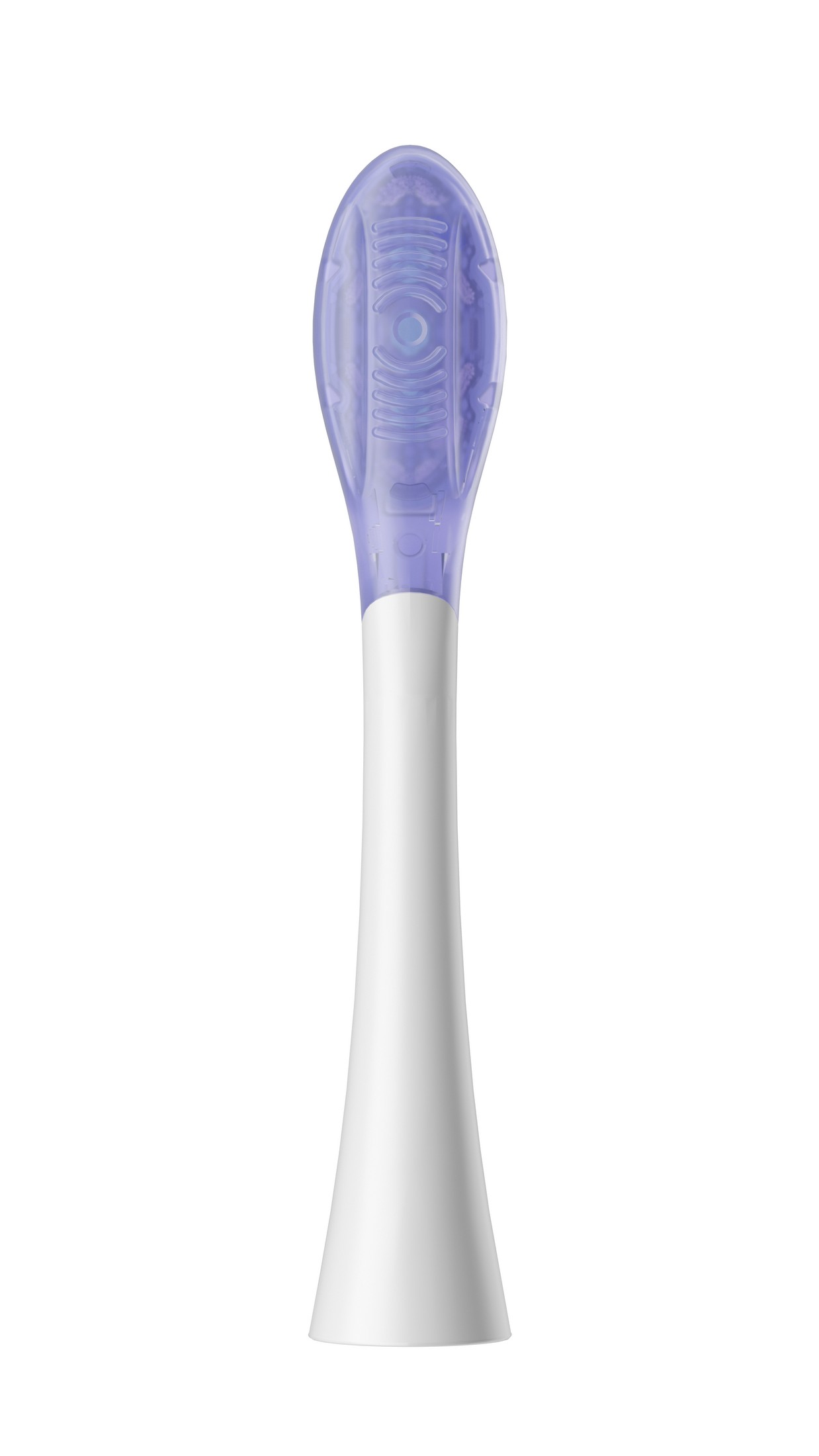 Oclean Ultra White náhradná hlavica 2 ks