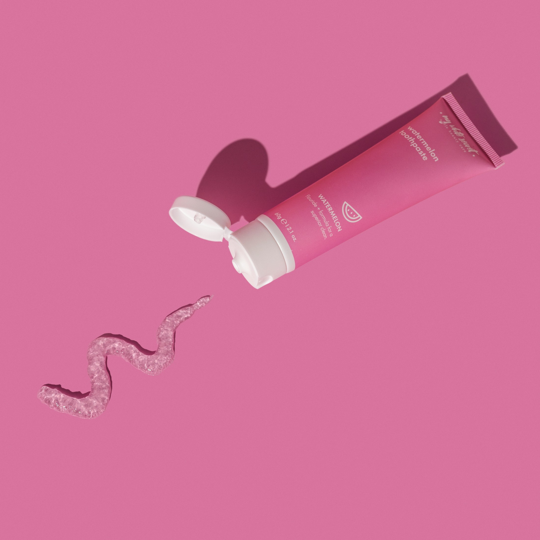 My White Secret Melon zubná pasta 60 g